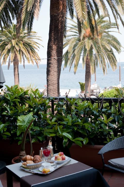 Superior Double or Twin Room Terrace