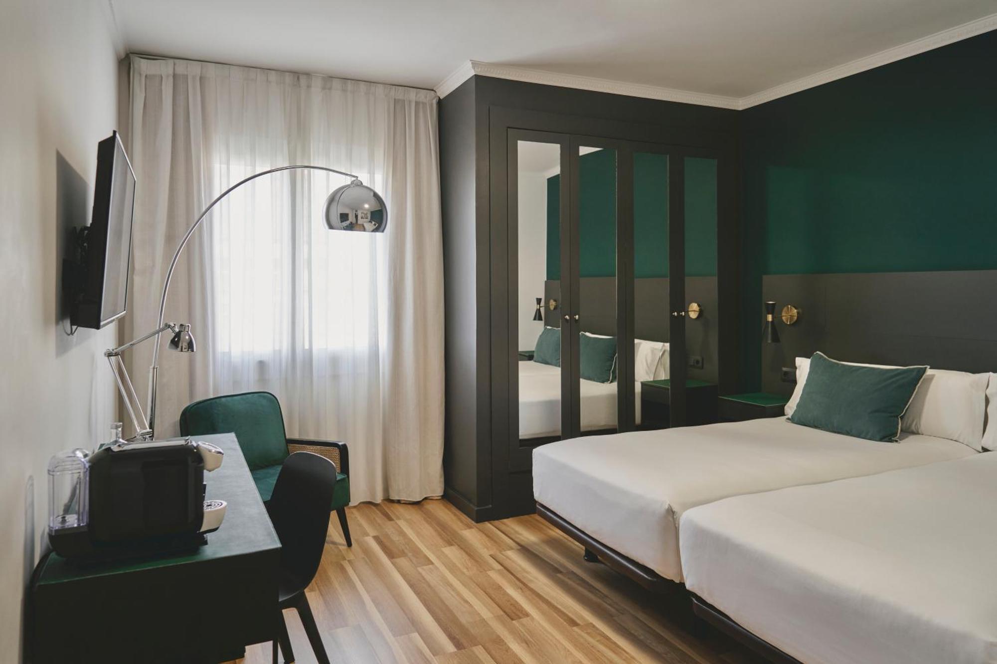 Habitación Executive