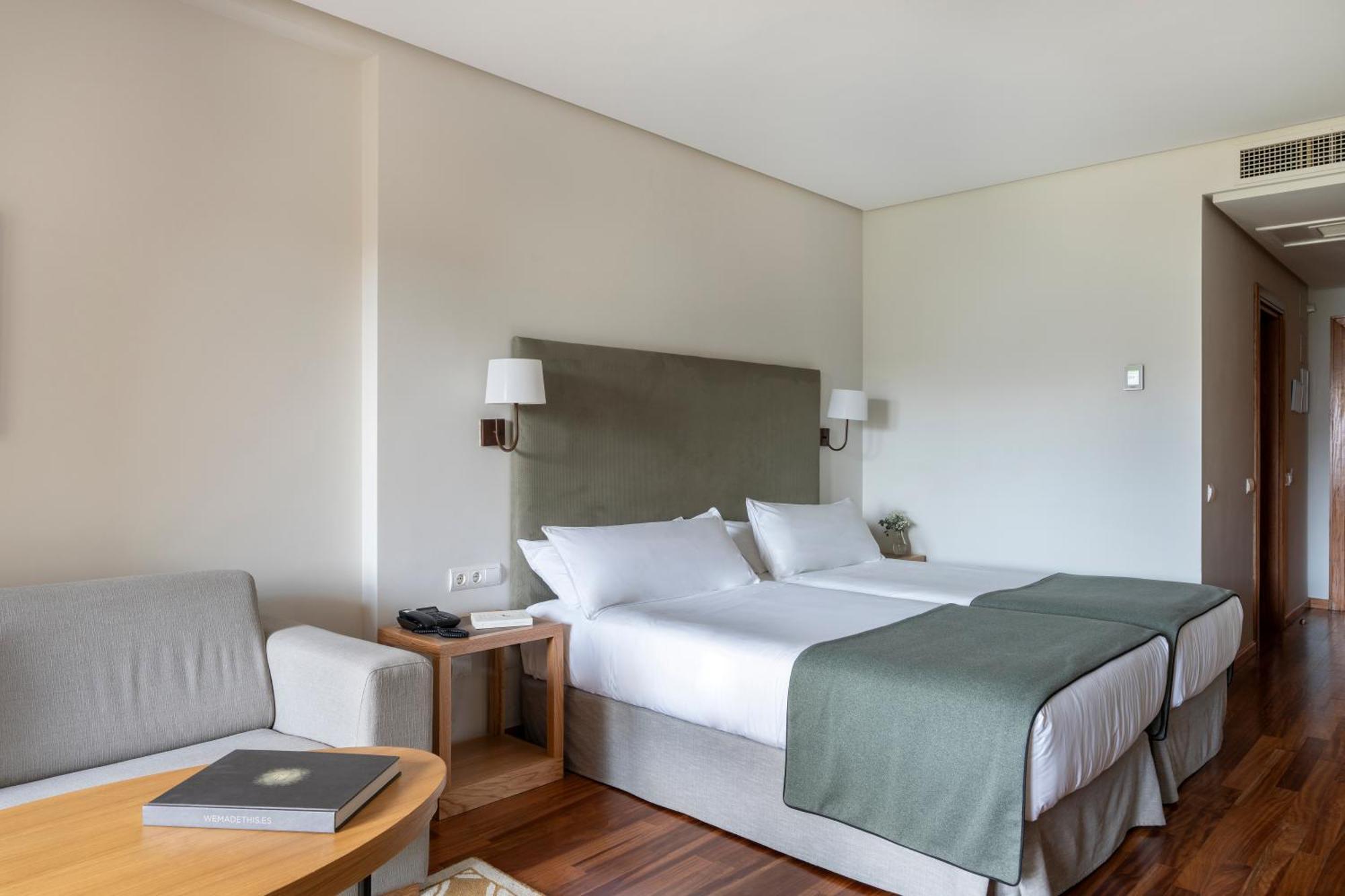Double Standar Room