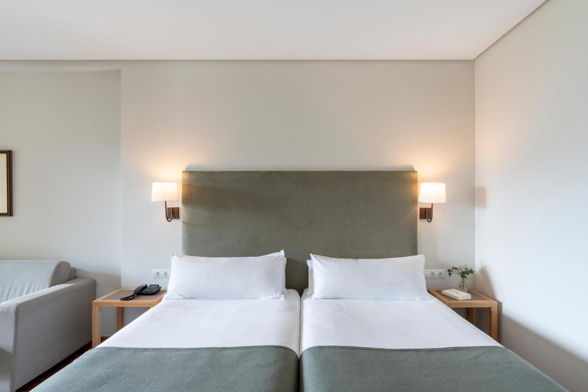 Double Standar Room