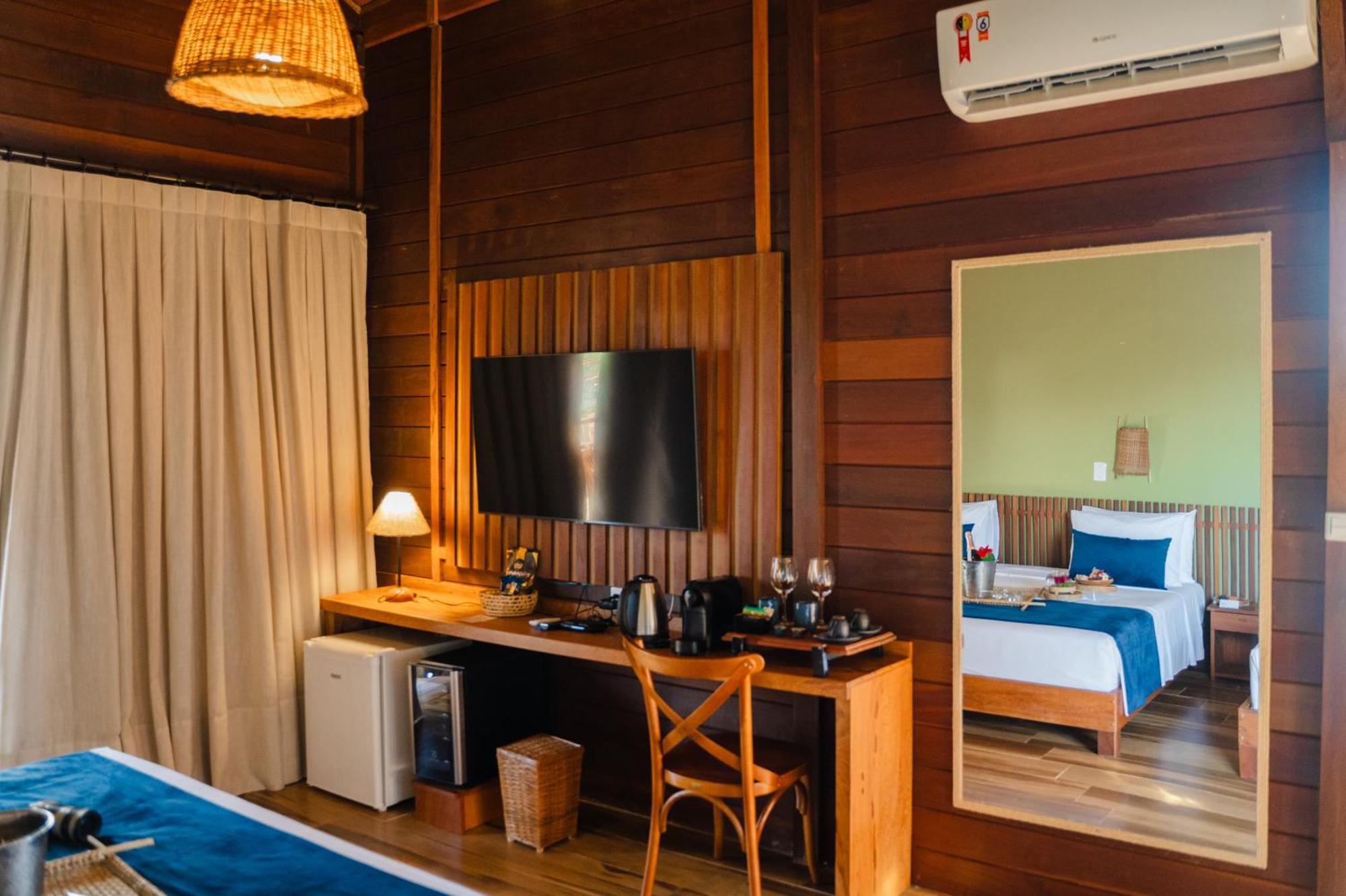 Family Suite Balcony