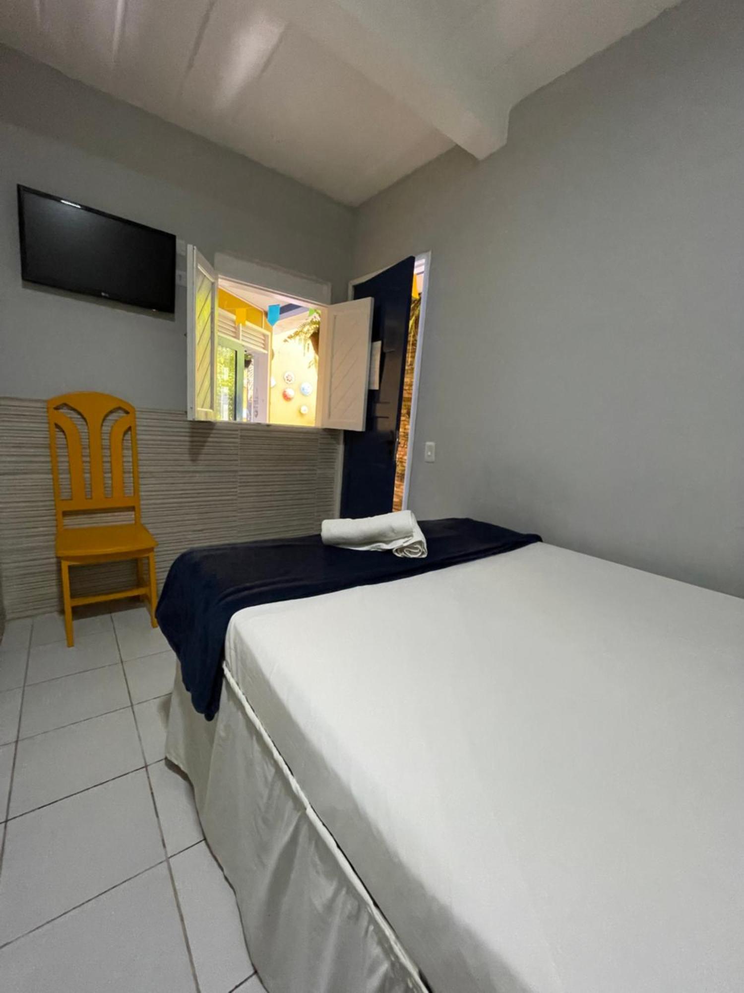Quarto Duplo