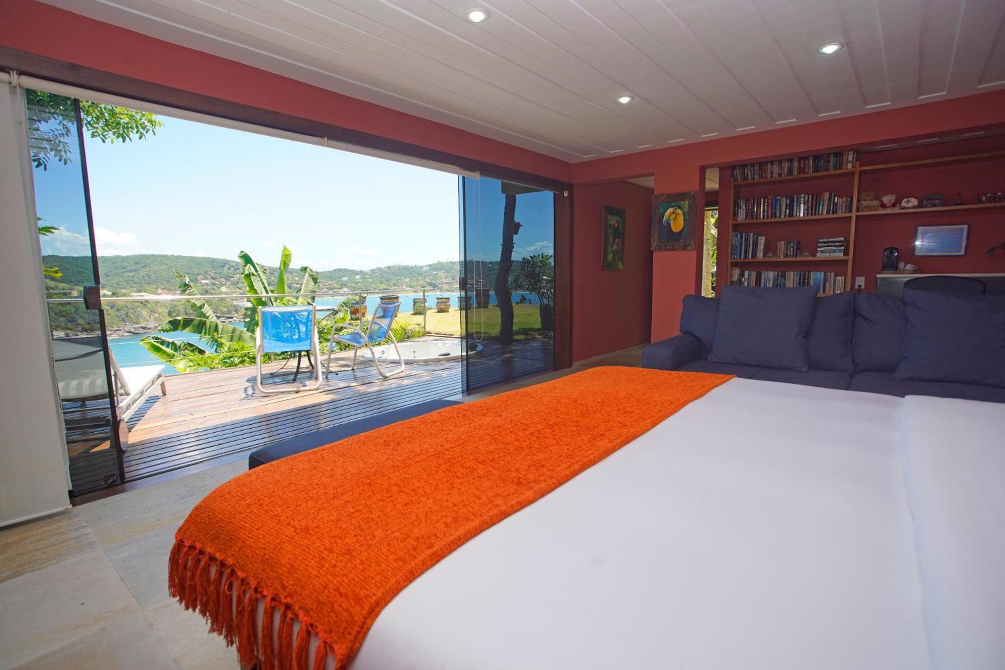Bungalow Sea View