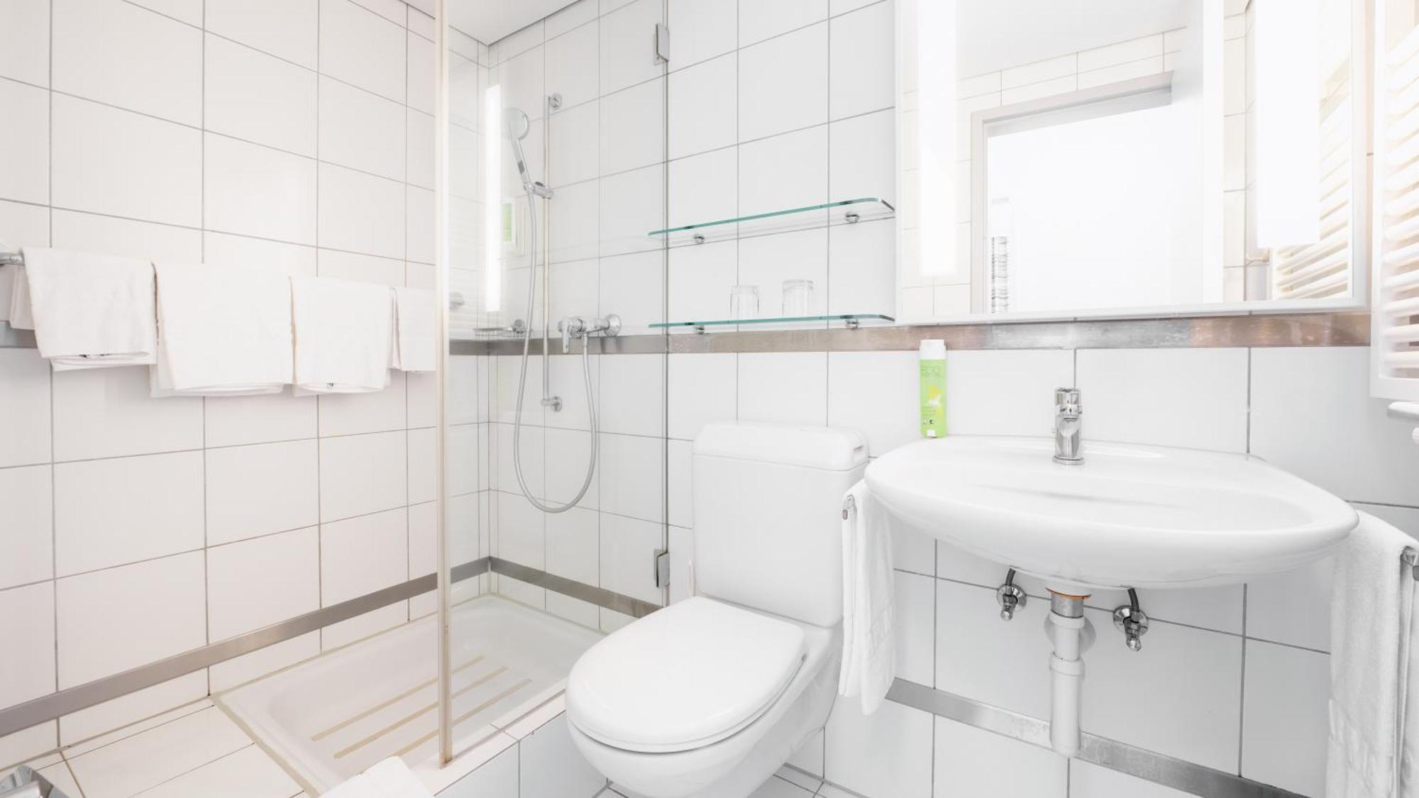 Two-Bedroom Comfort Apartment