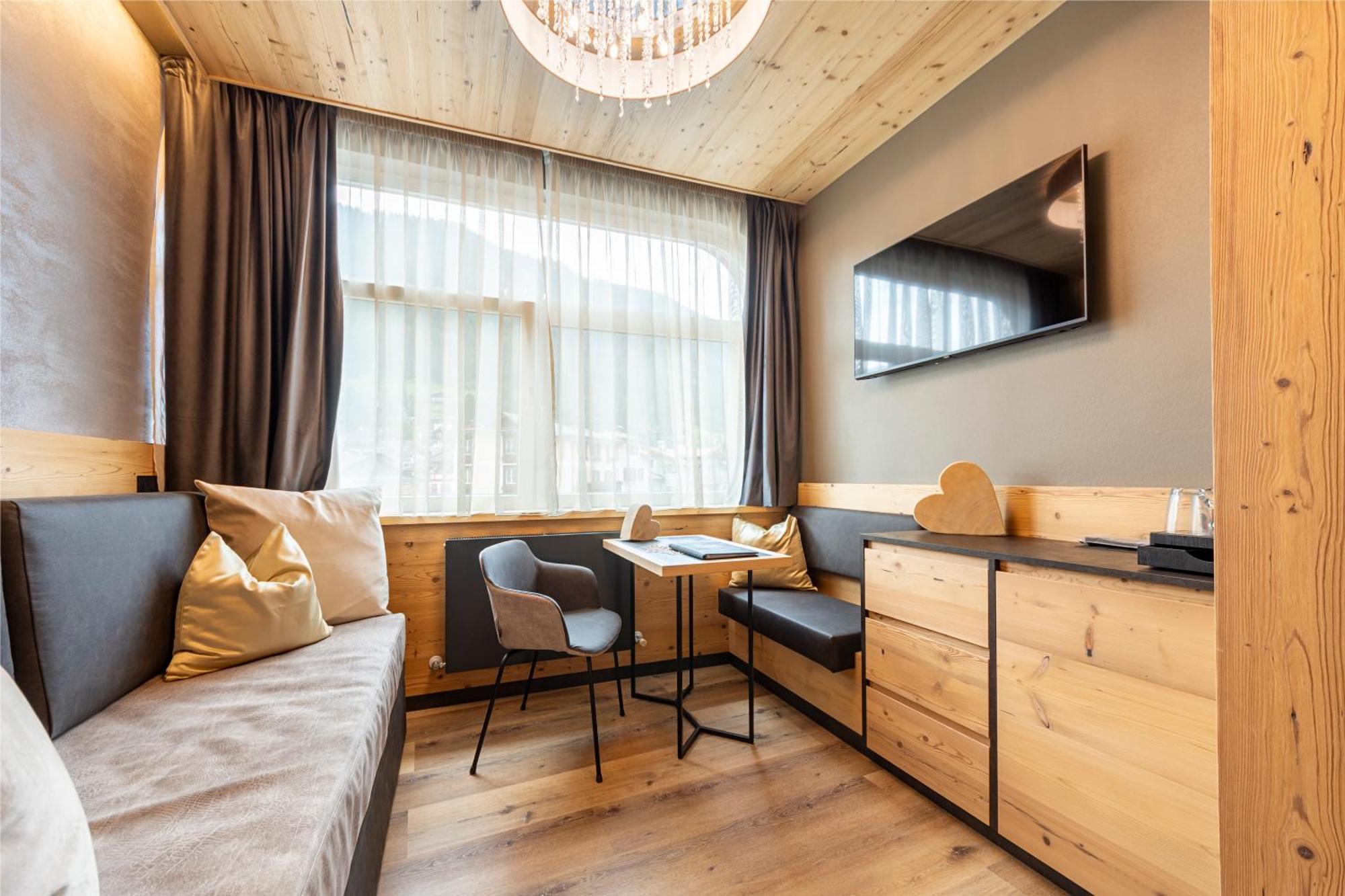 Superior Suite