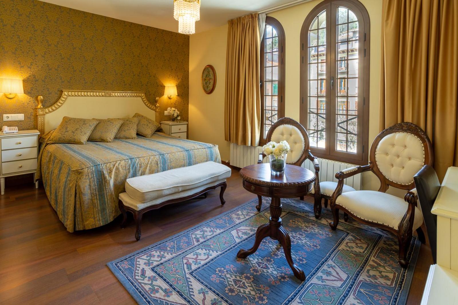 Superior Double Room