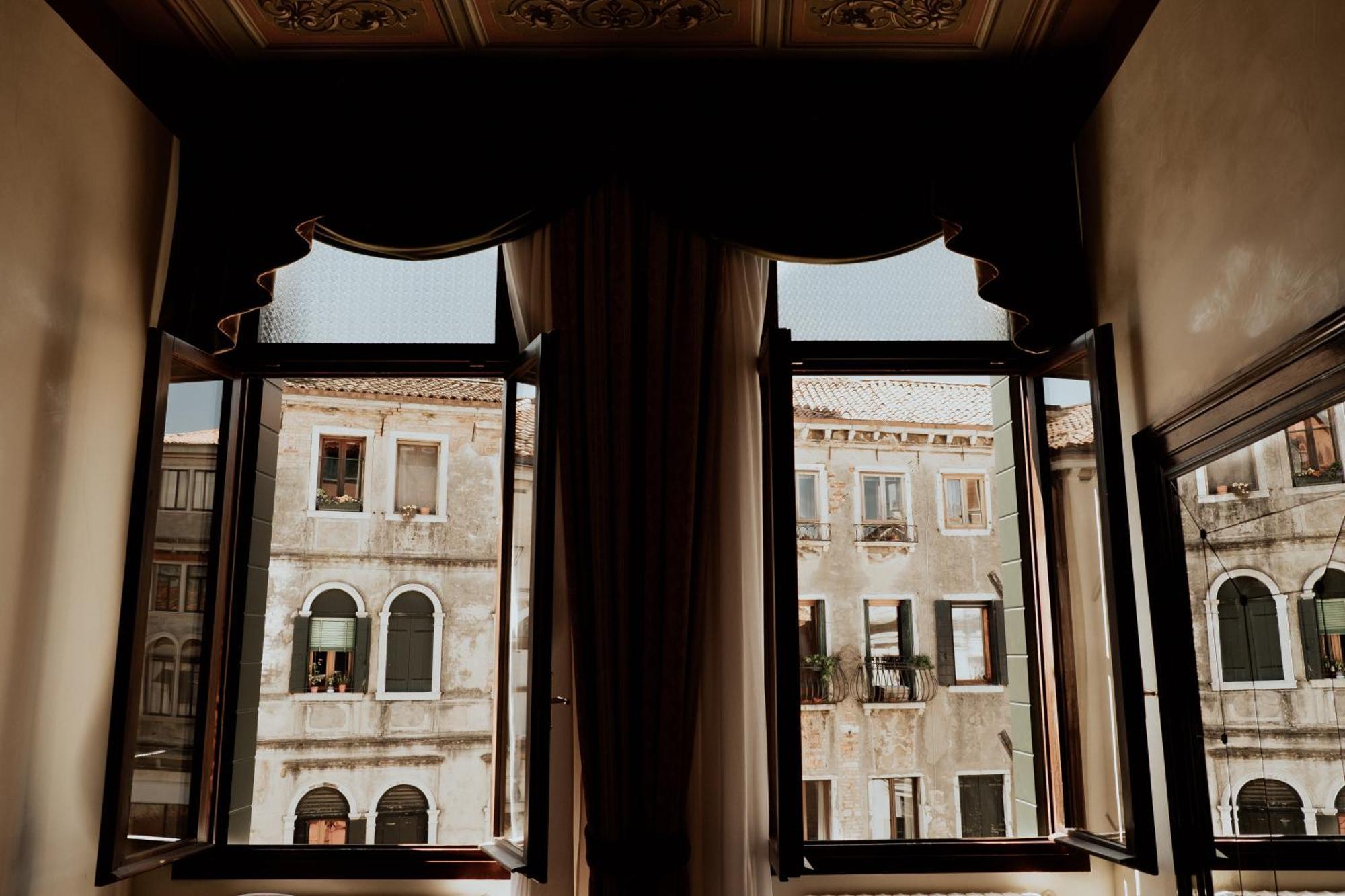 Double or Twin Room View