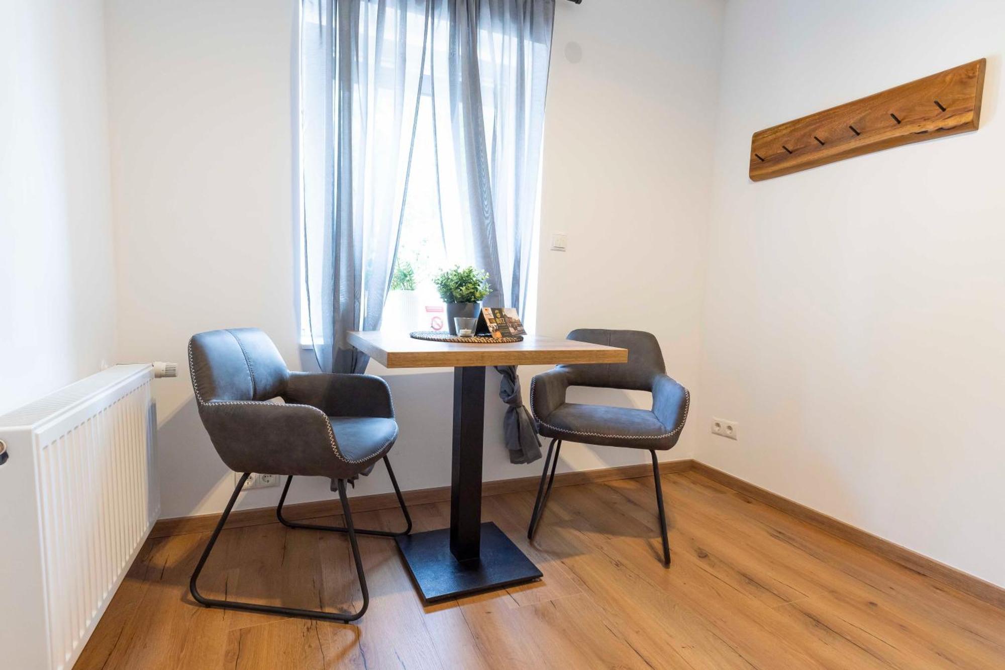 Apartment Ground Floor