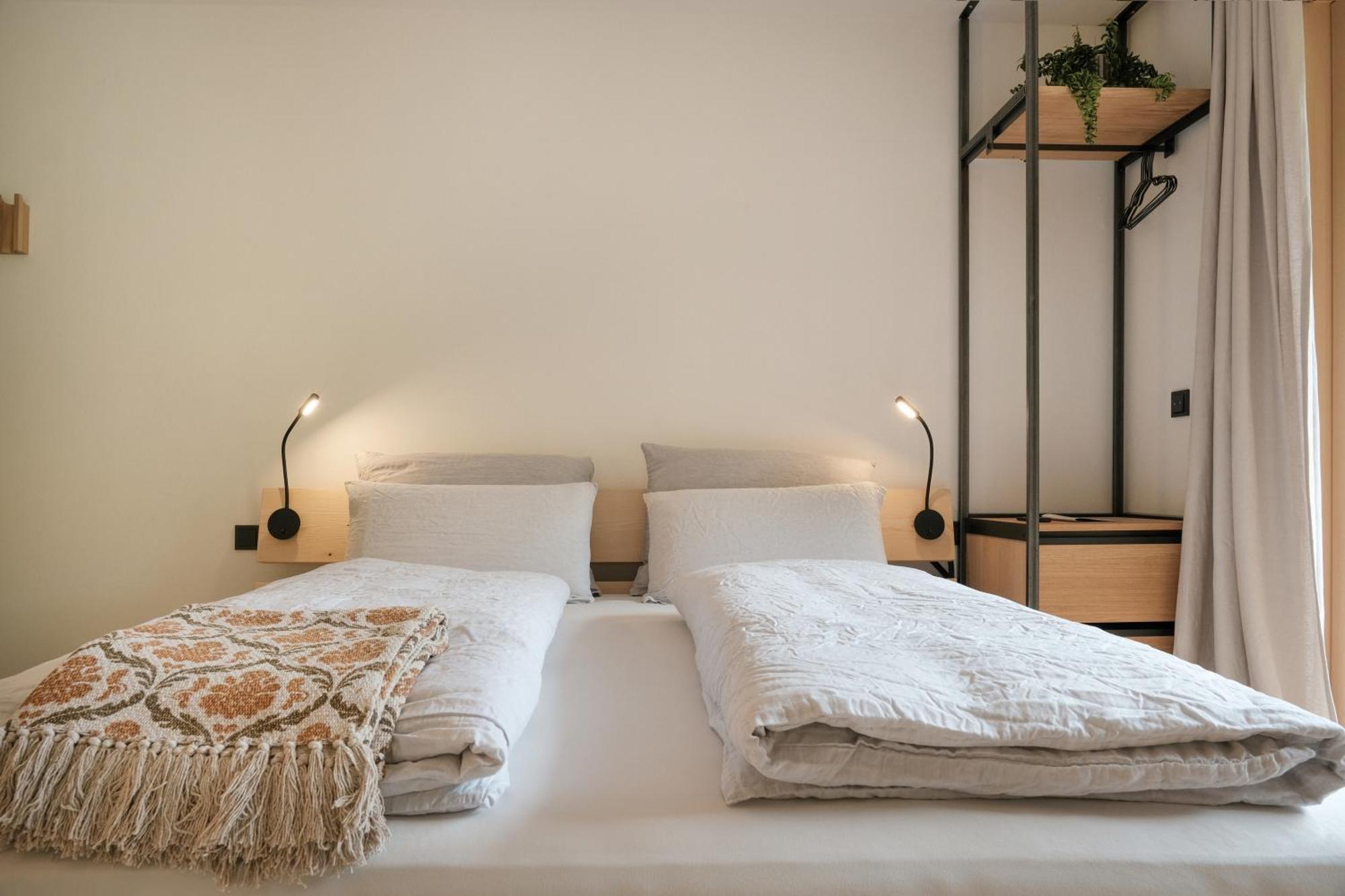Double Room Balcony