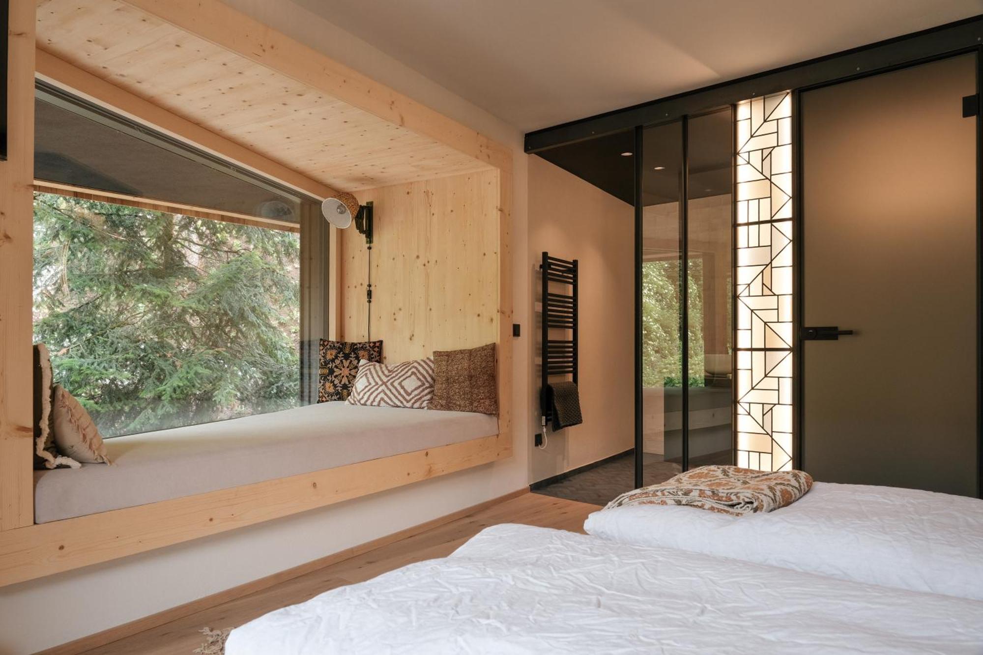 Double Room Balcony