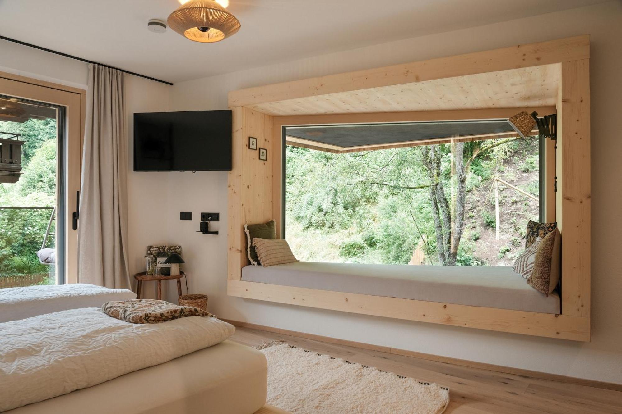 Double Room Balcony