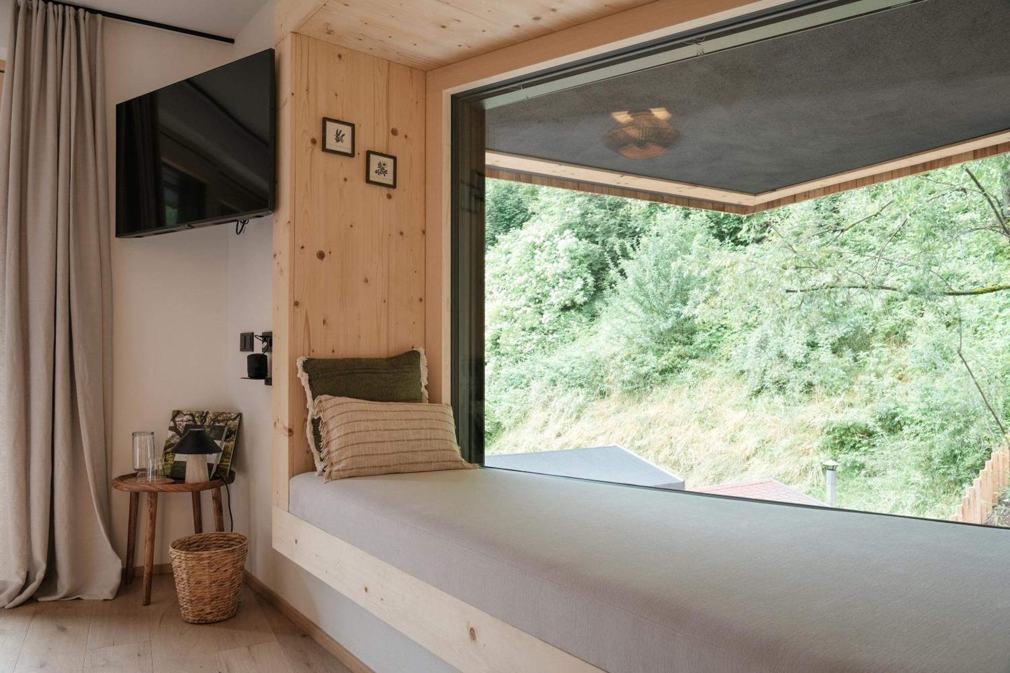 Double Room Balcony
