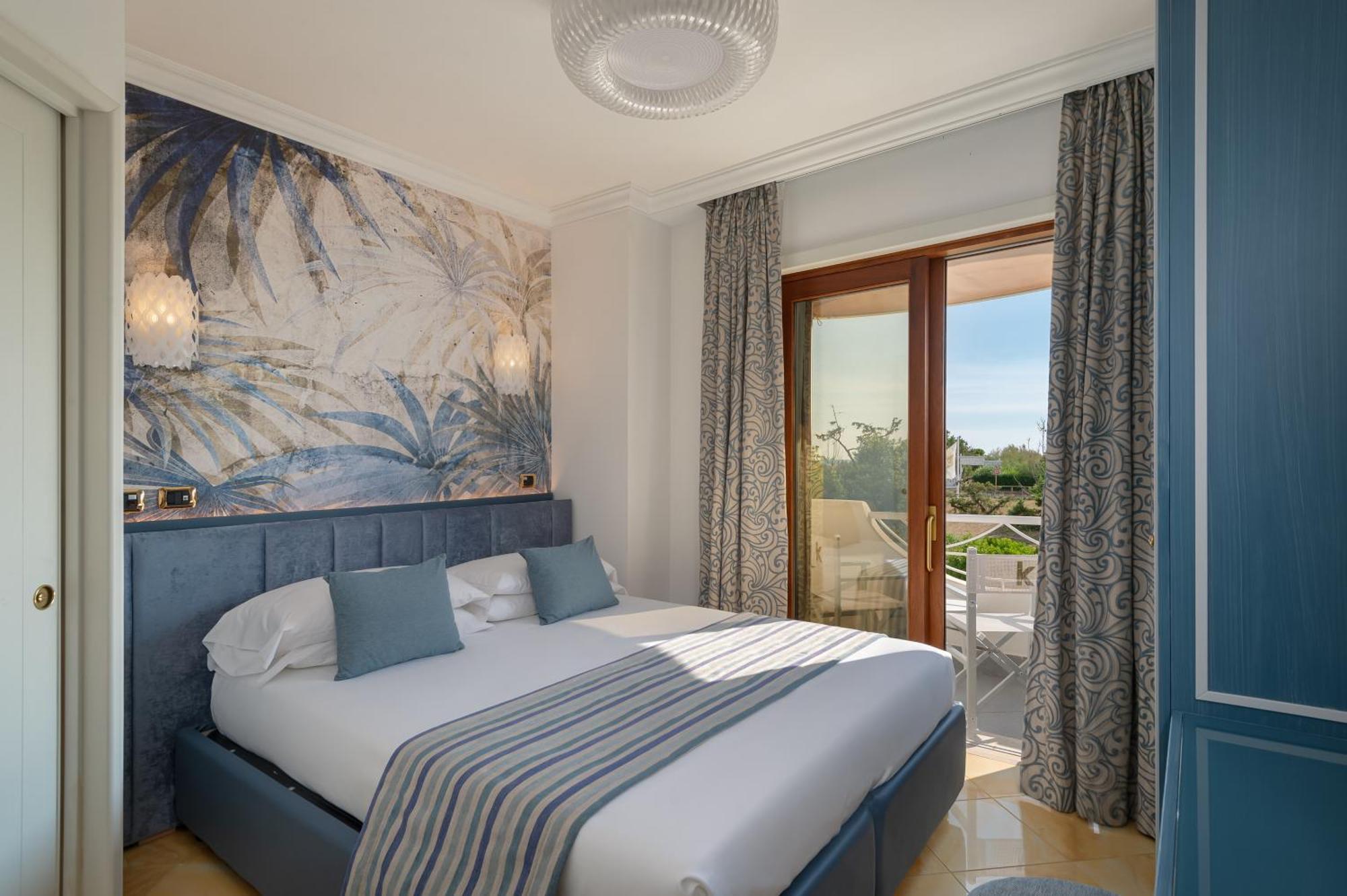 Standard Double Room Separate Building