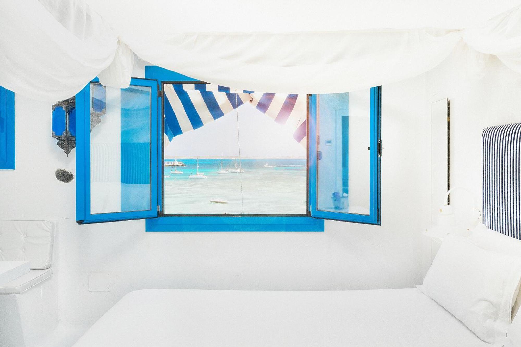 Double Room Sea View