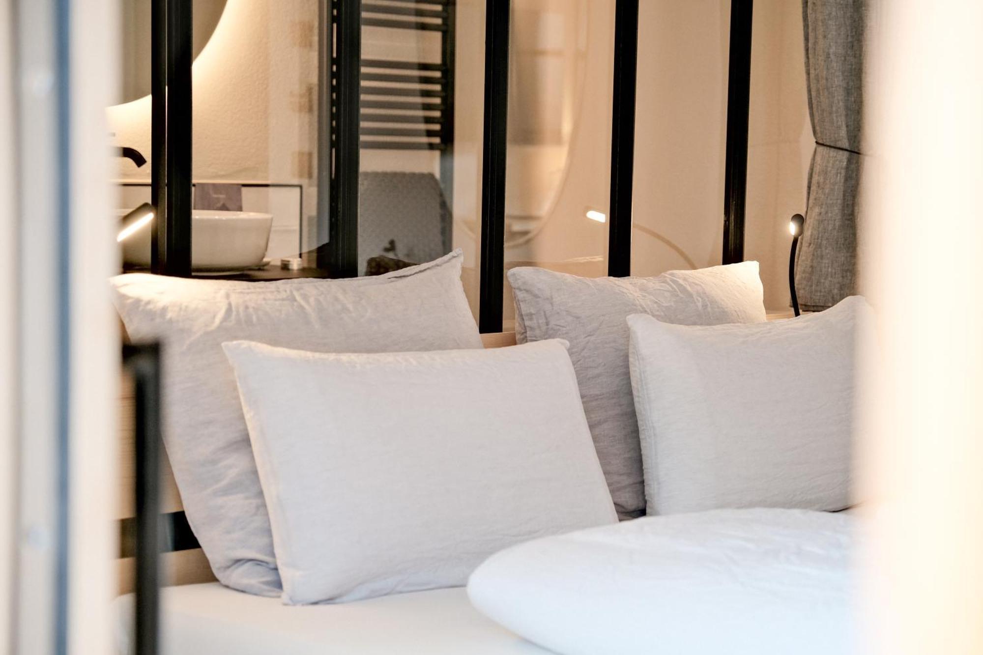 Double Room Balcony
