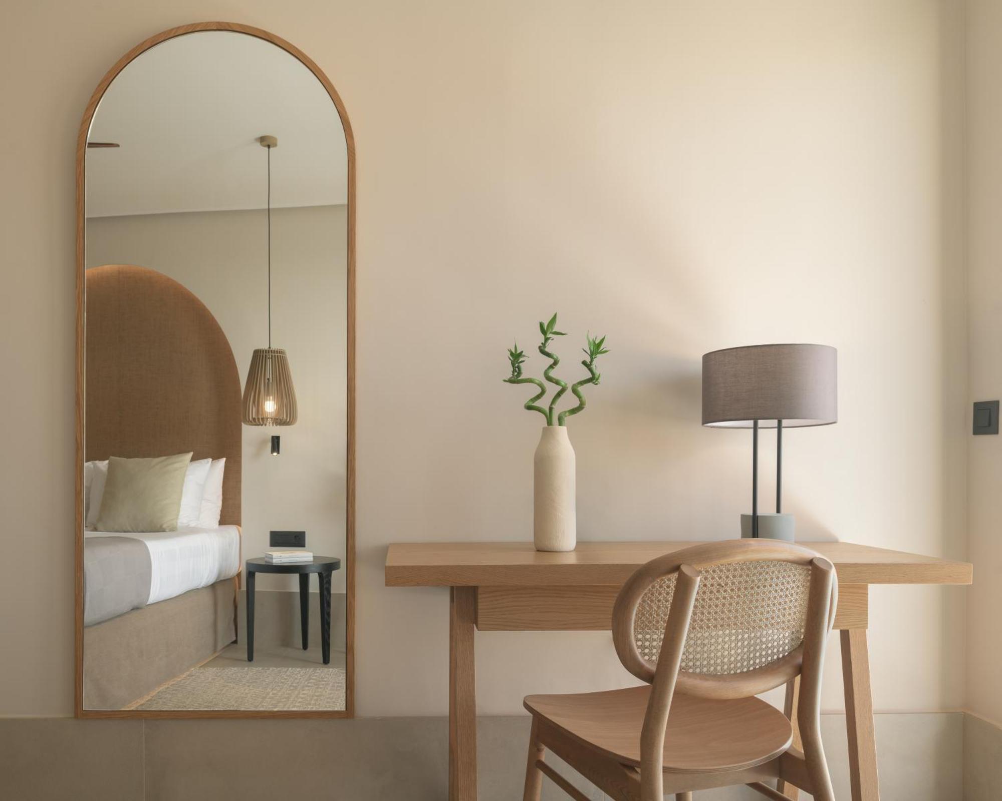 Junior Suite Sea View