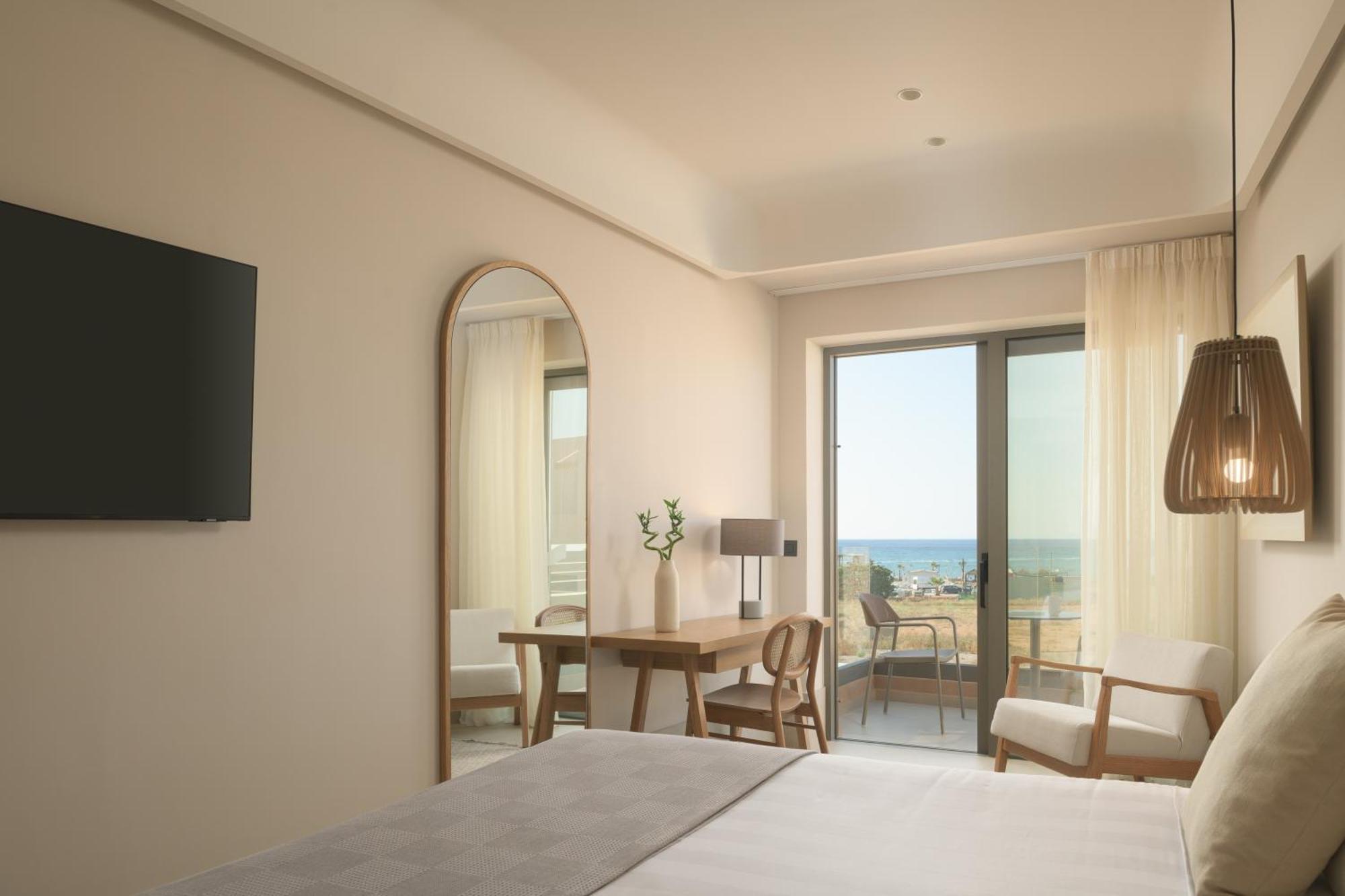 Junior Suite Sea View