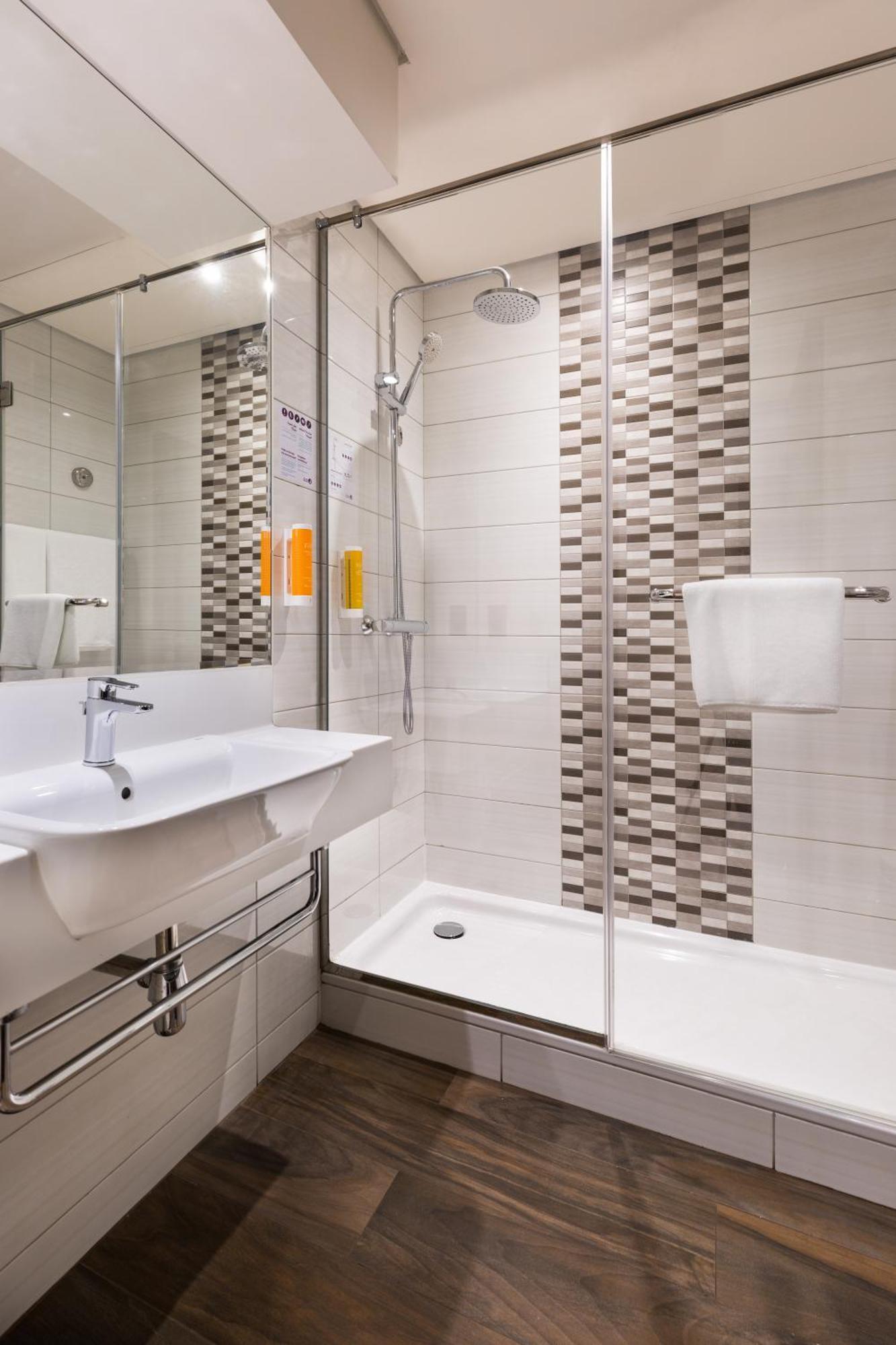 Non-Smoking Standard Double Room