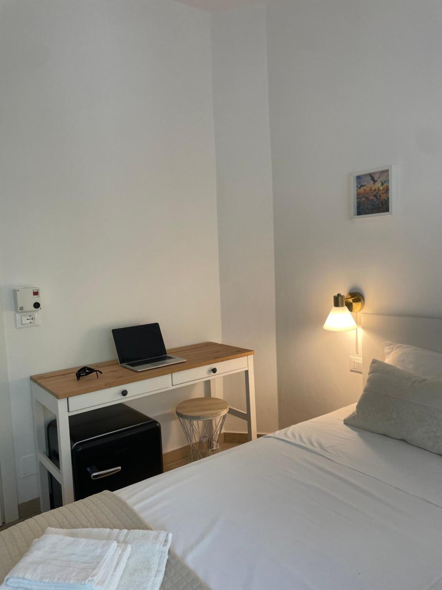 King Room with Balcony