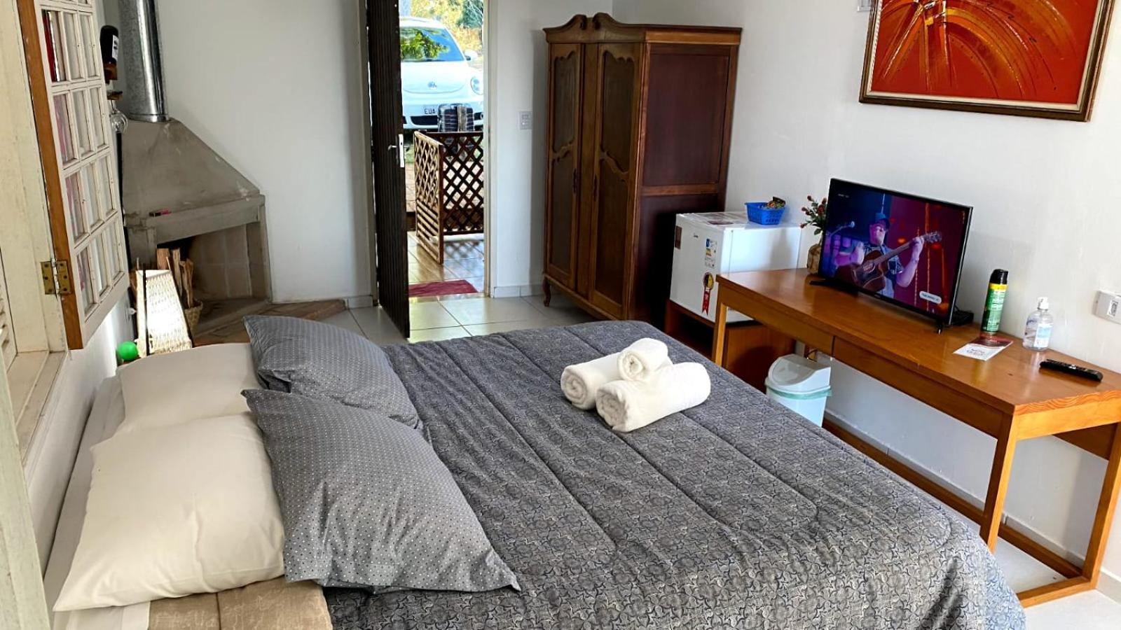 Triple Room Mountain View