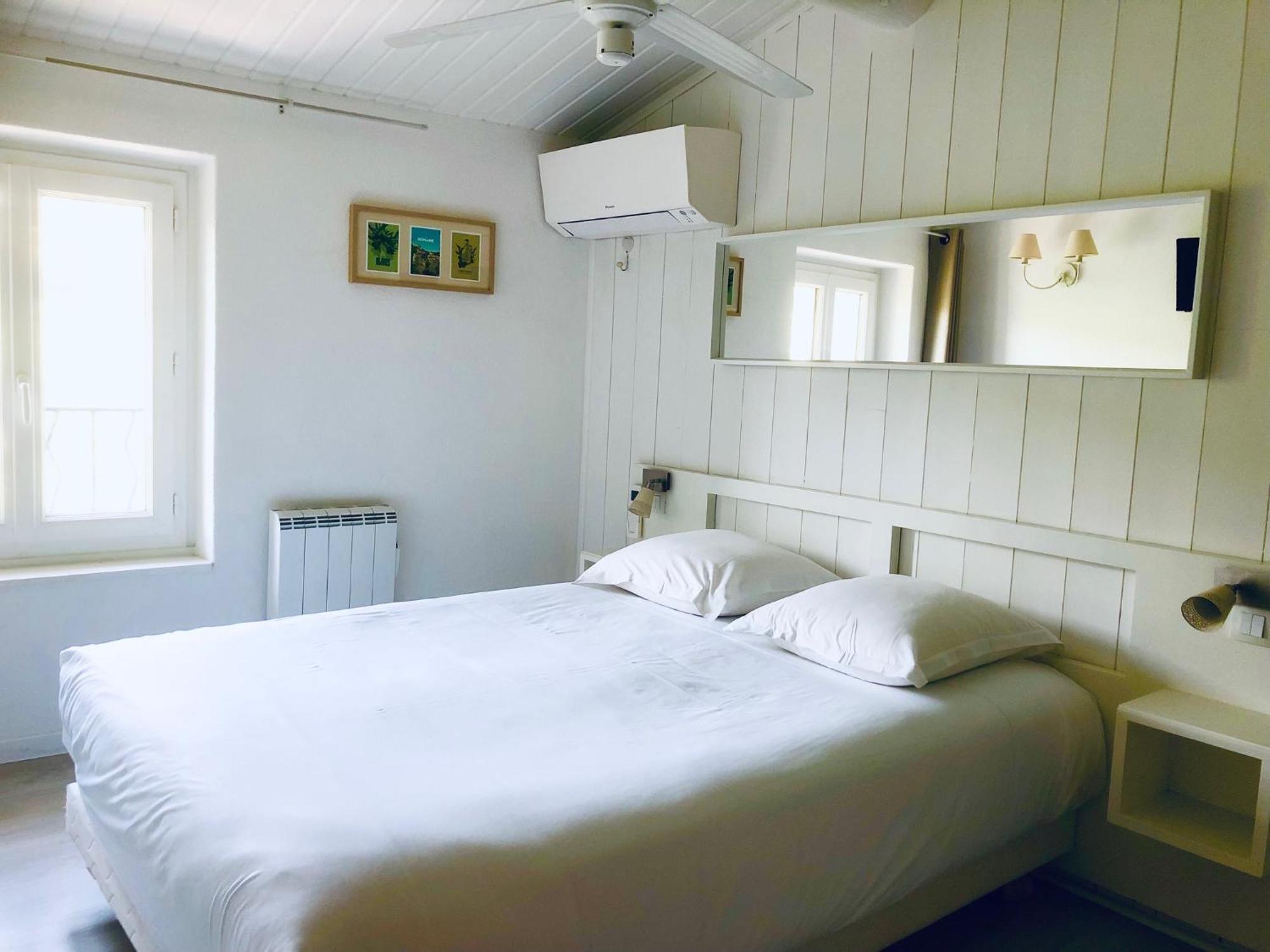 Petite Chambre Double