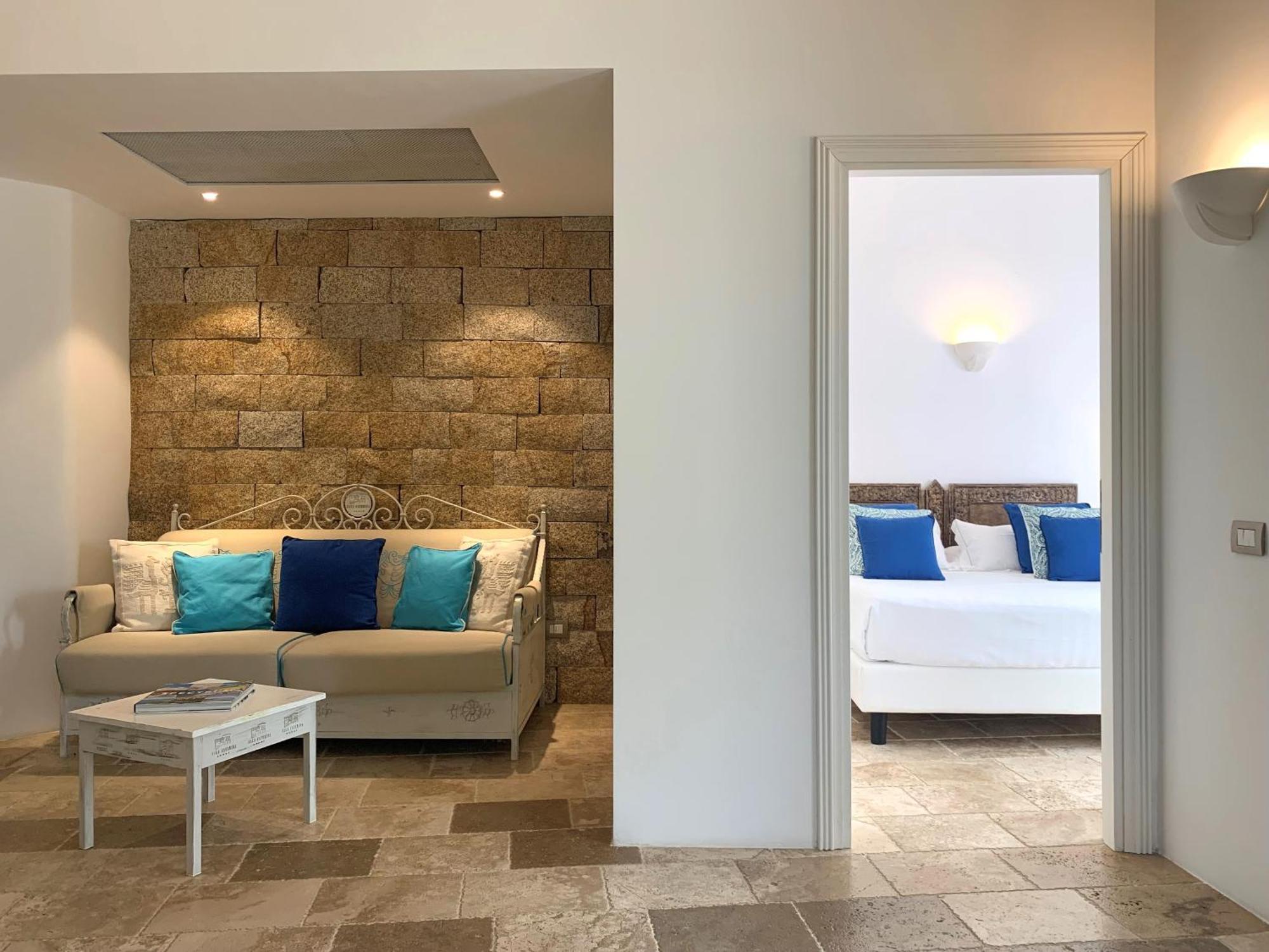Standard Suite