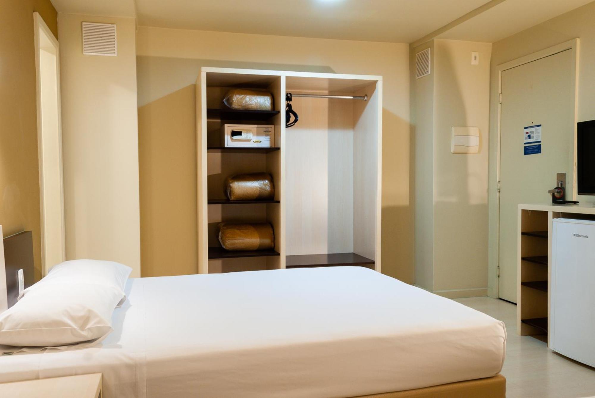 Quarto Duplo Executivo