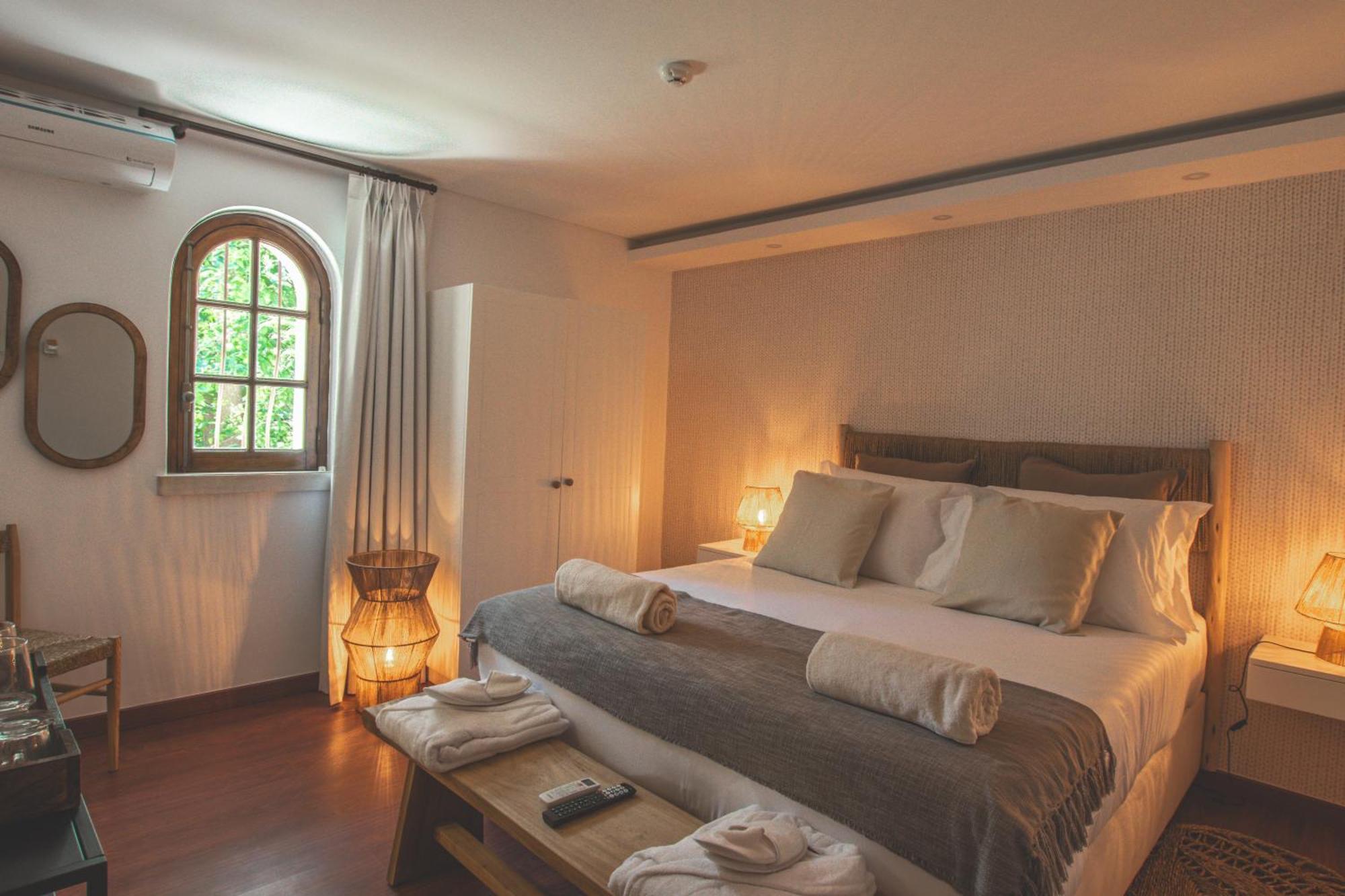 Standard Double Suite