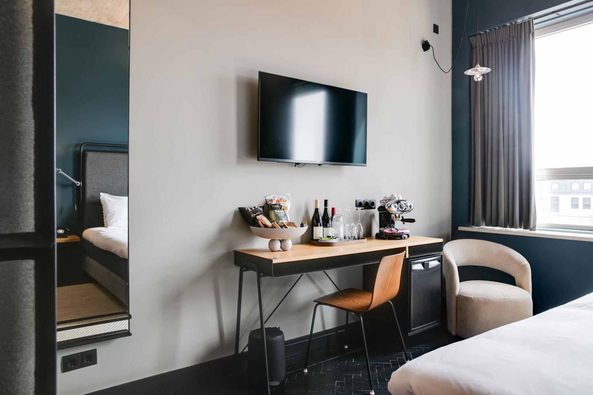 Comfort Room