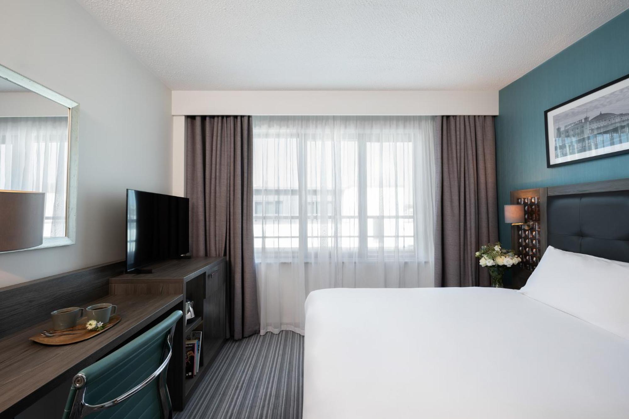 Chambre Double Standard