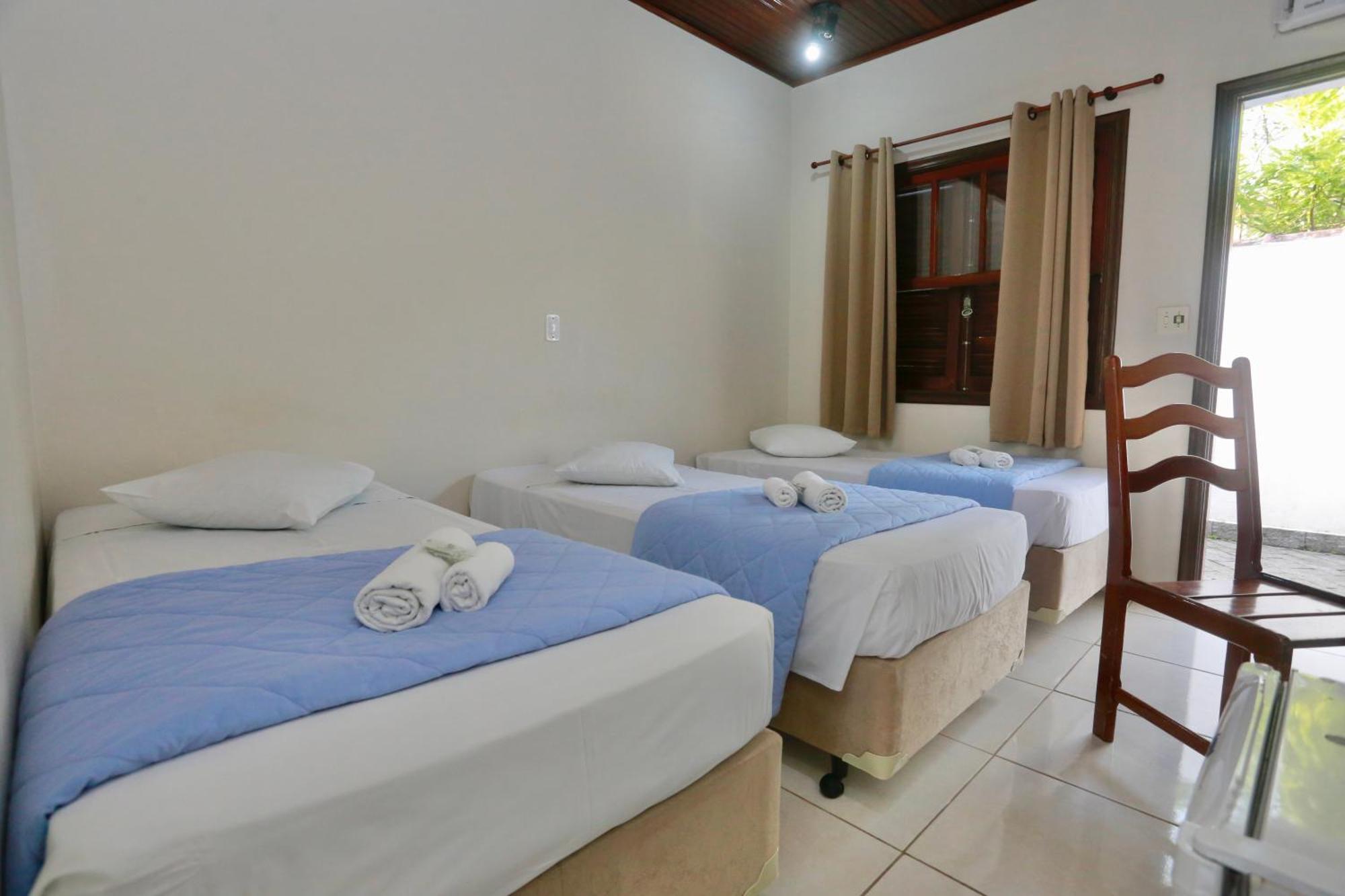 Luxury Triple Room