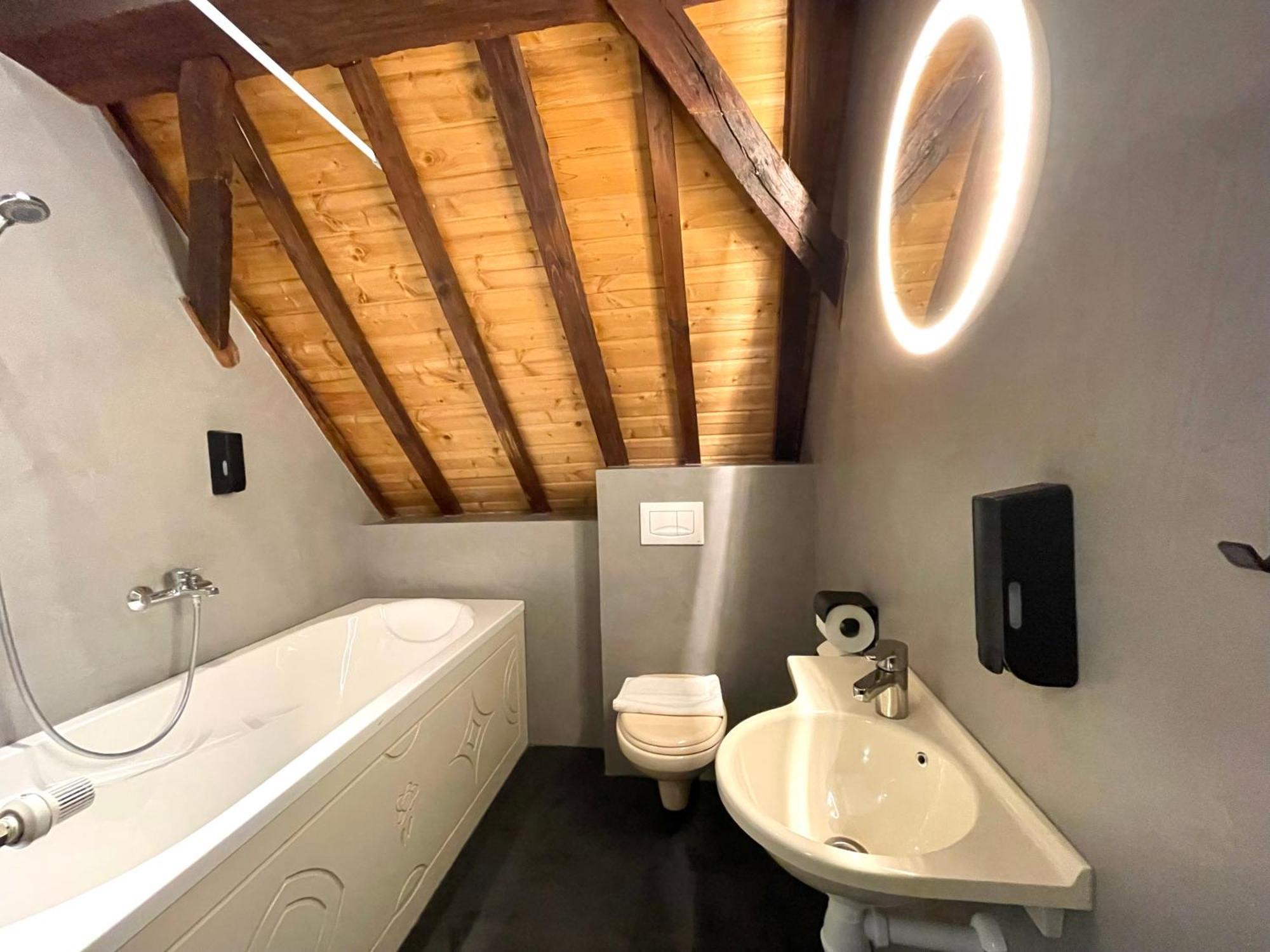 Small Double Room