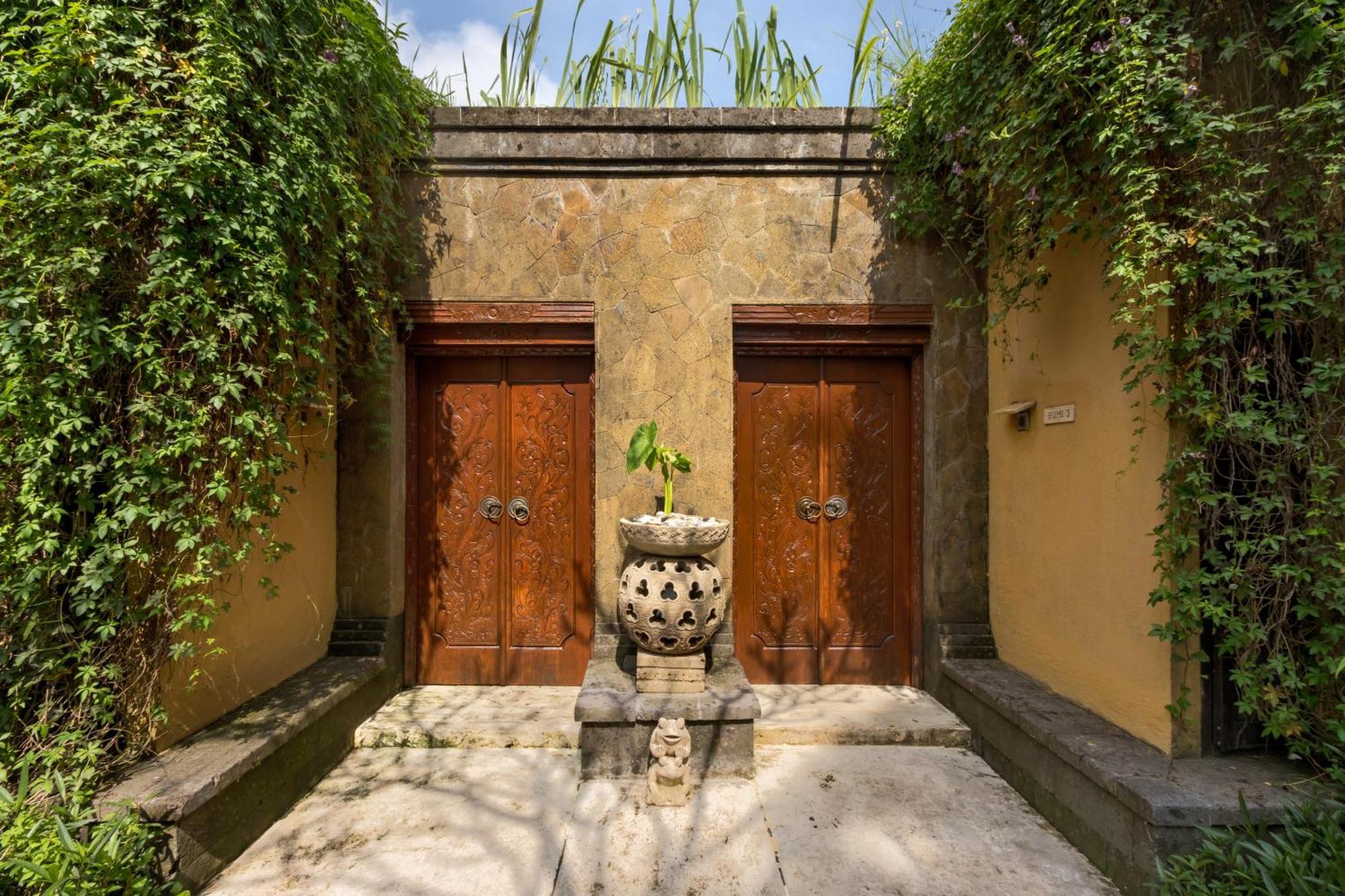 One Bedroom Deluxe Villa Private Pool