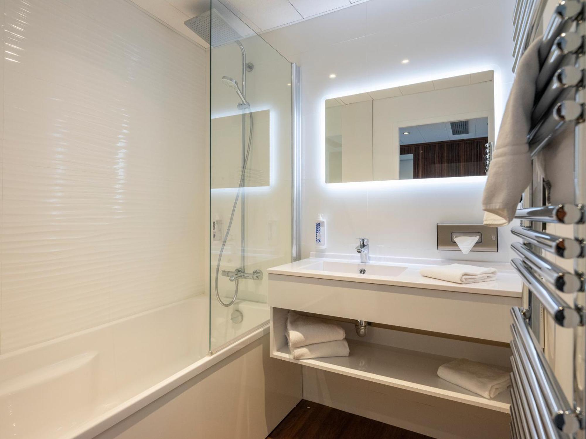 Privilege Double Room