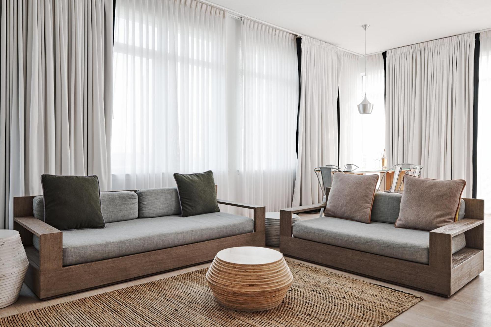 One-Bedroom Suite