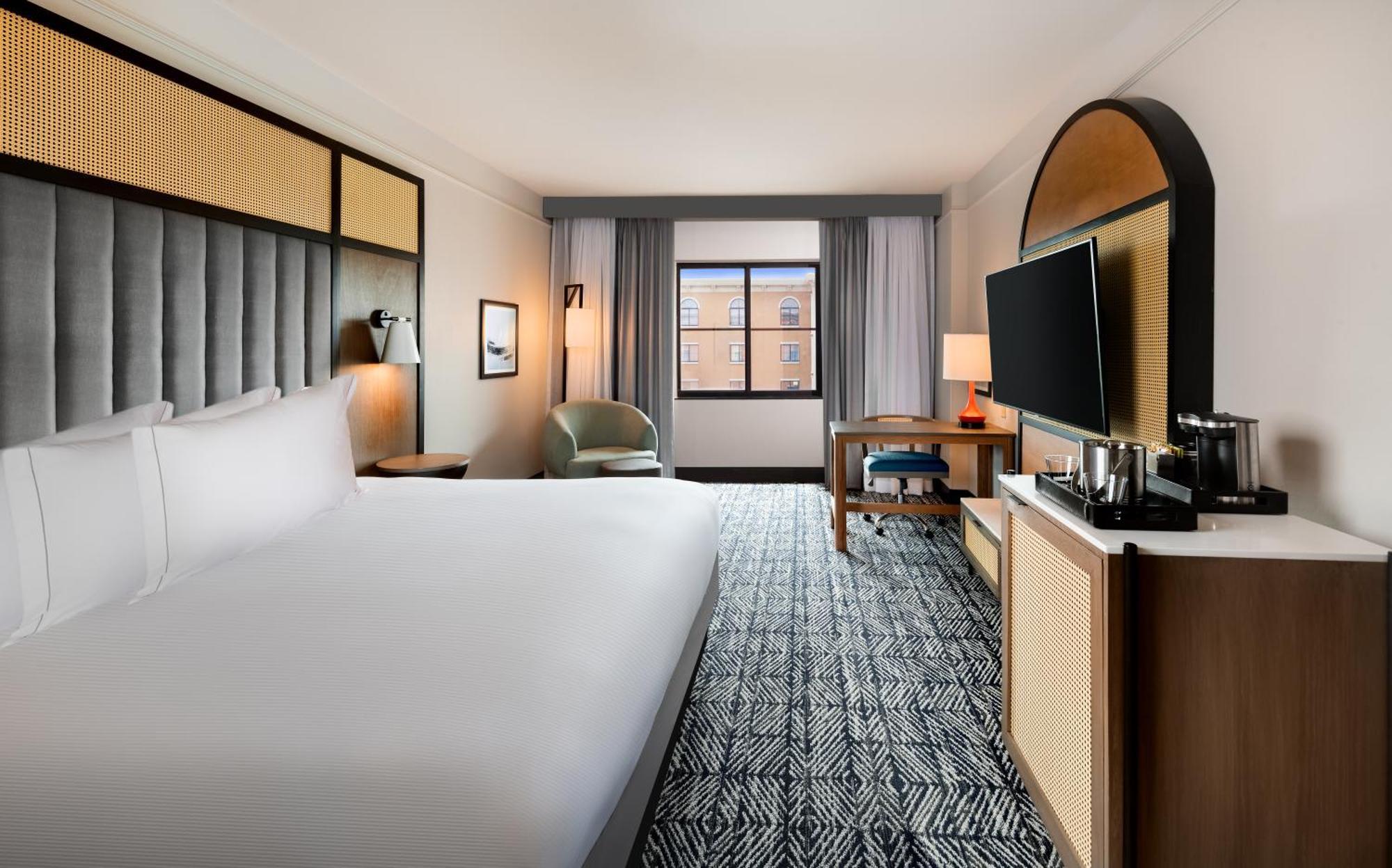 King Room
