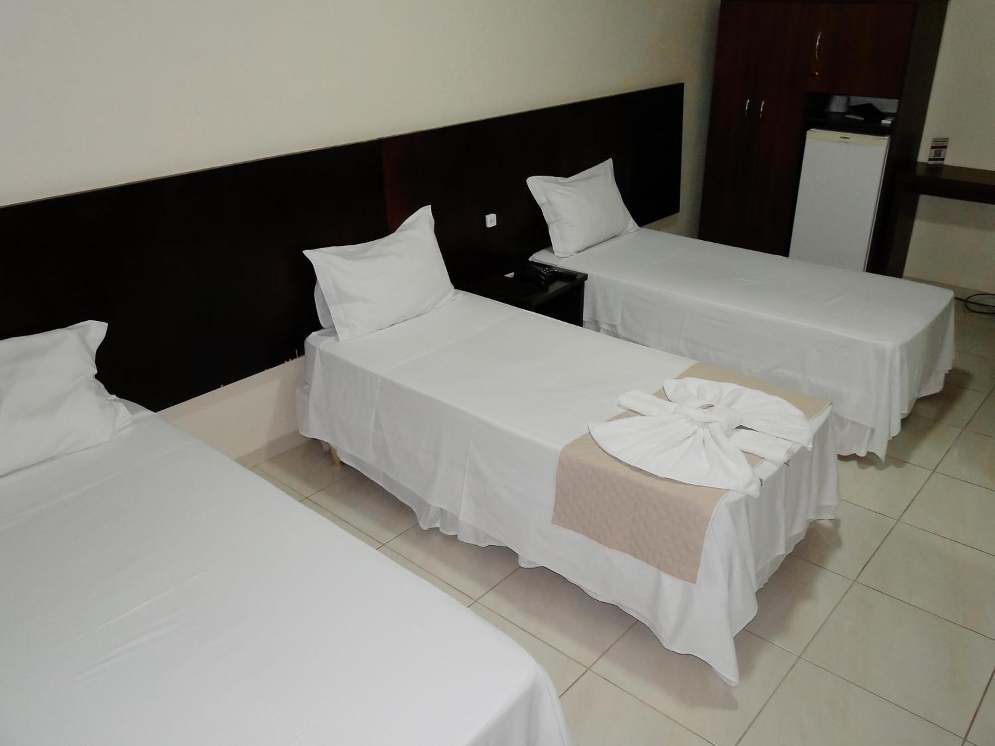 Quarto Triplo Standard