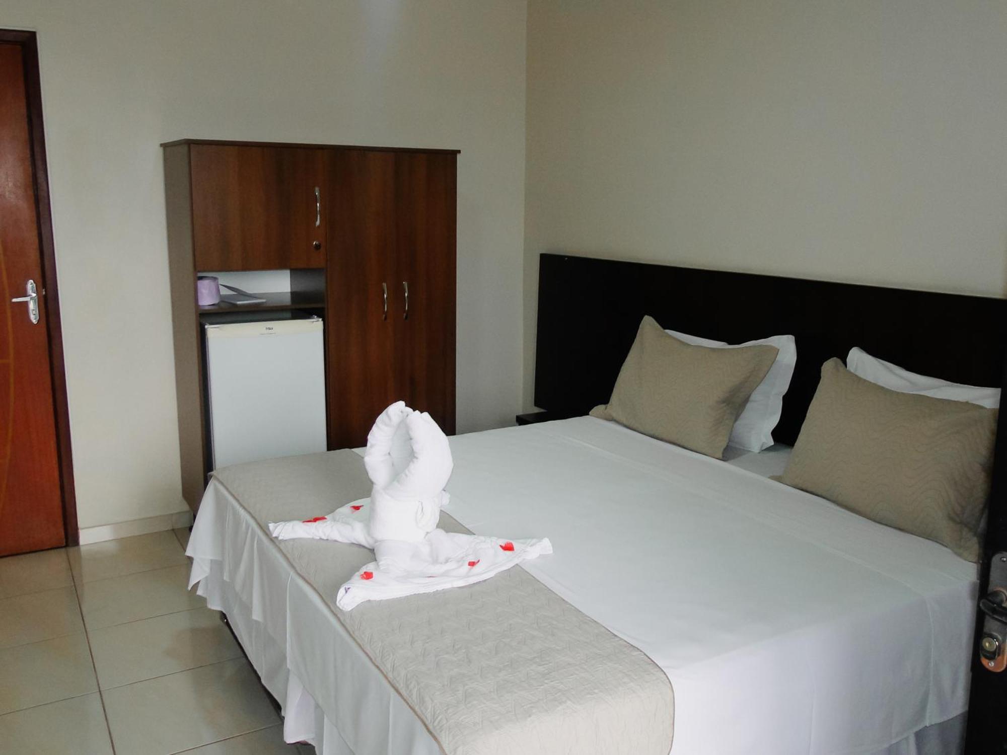 Standard Suite