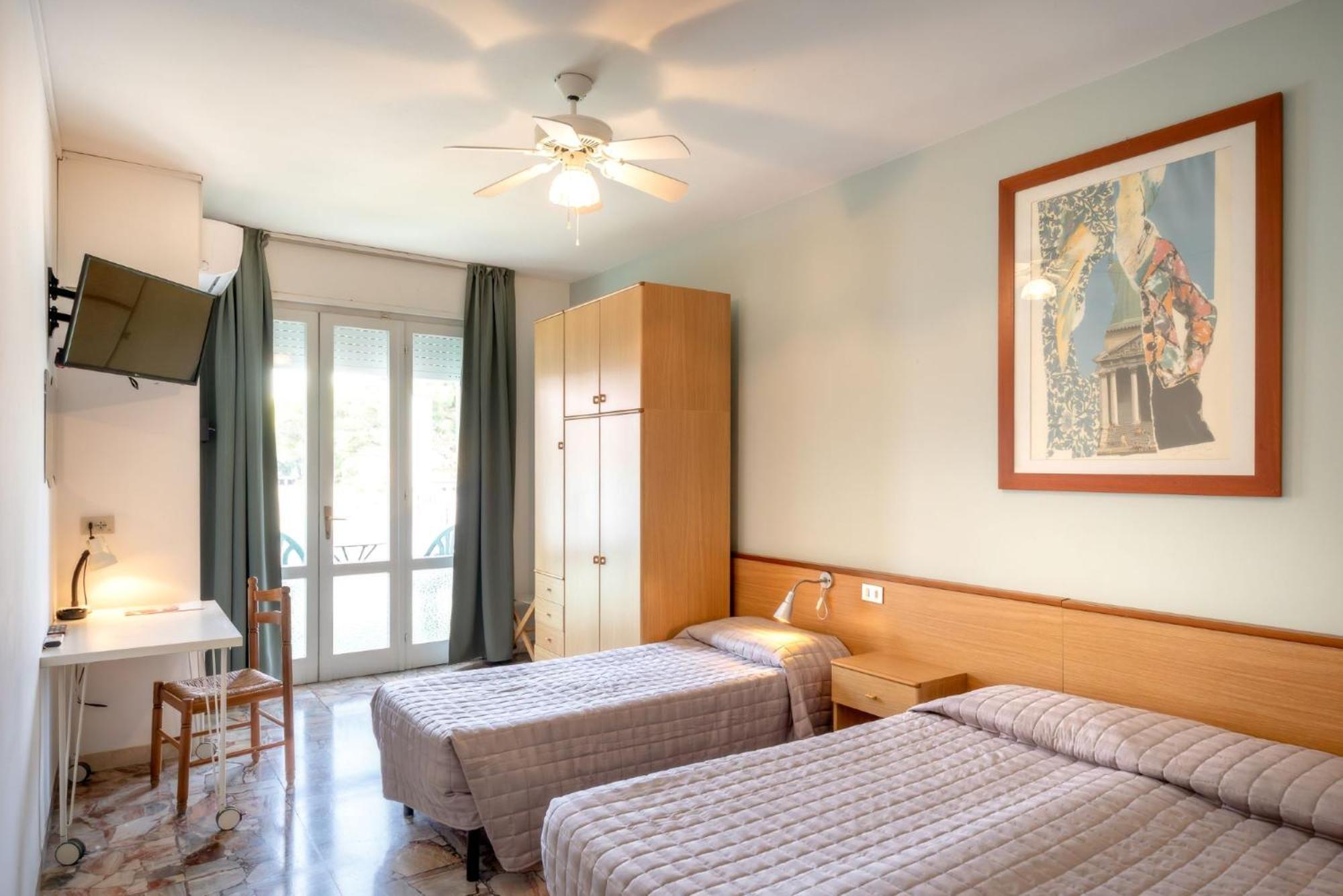 Classic Triple Room