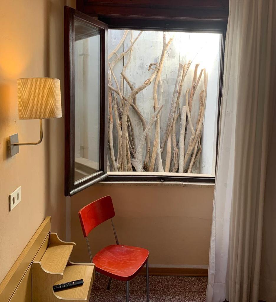 Economy Double or Twin Room