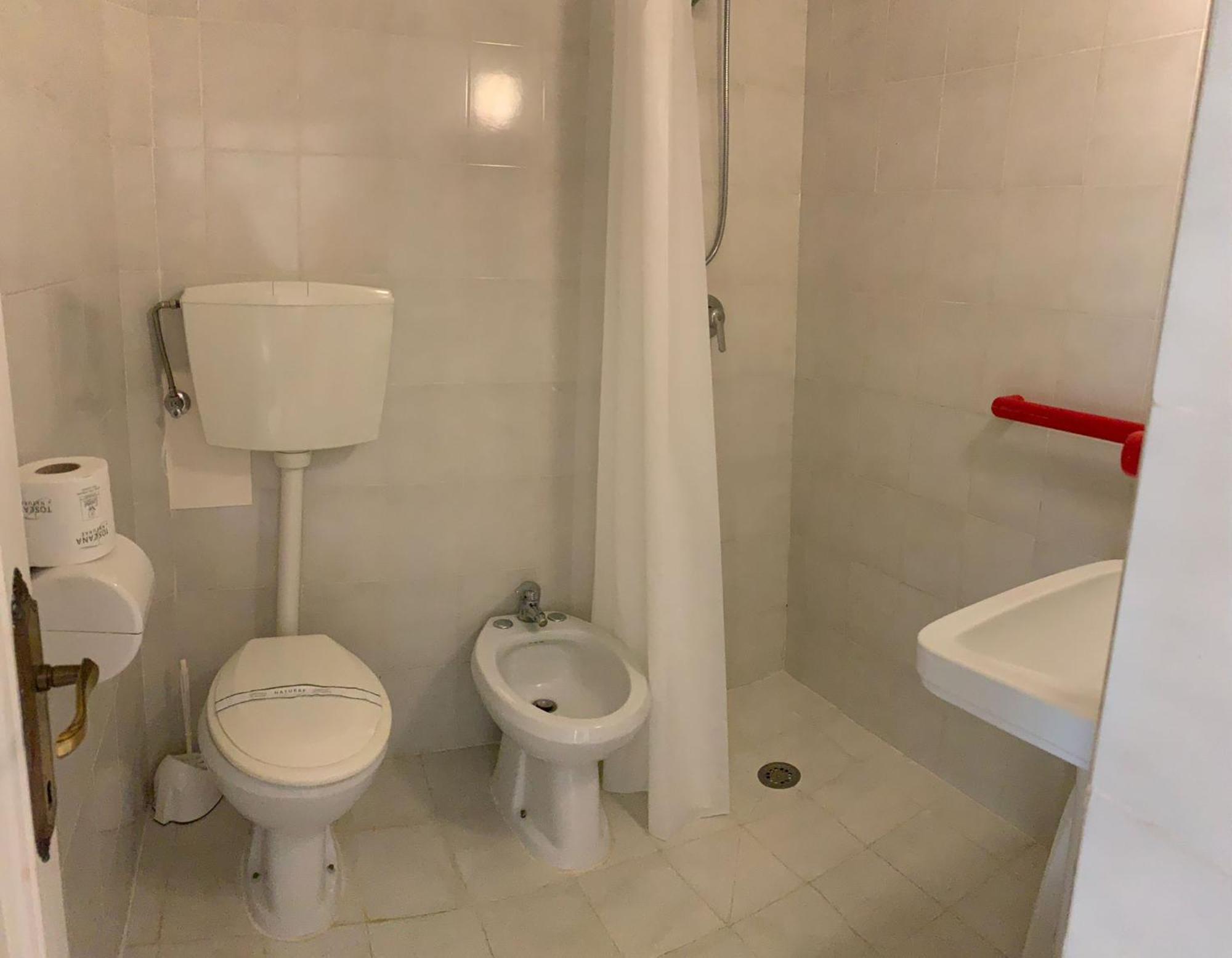 Economy Double or Twin Room