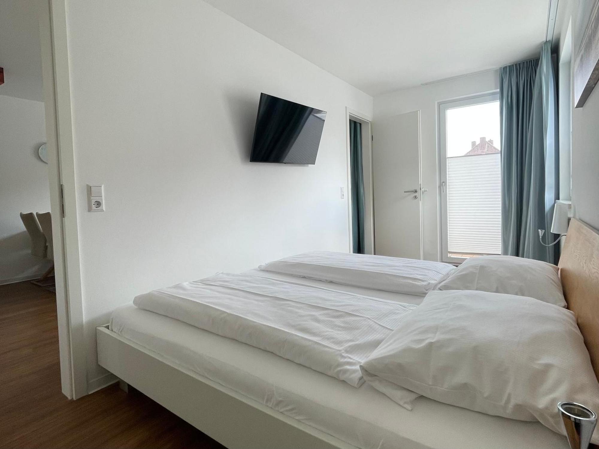 Apartment Upper Floor