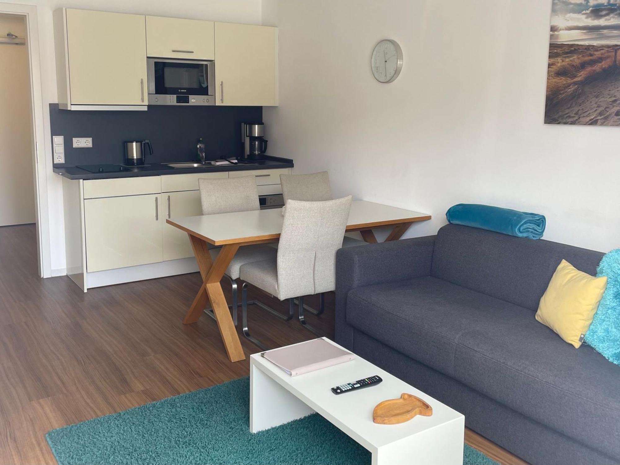 Apartment Upper Floor
