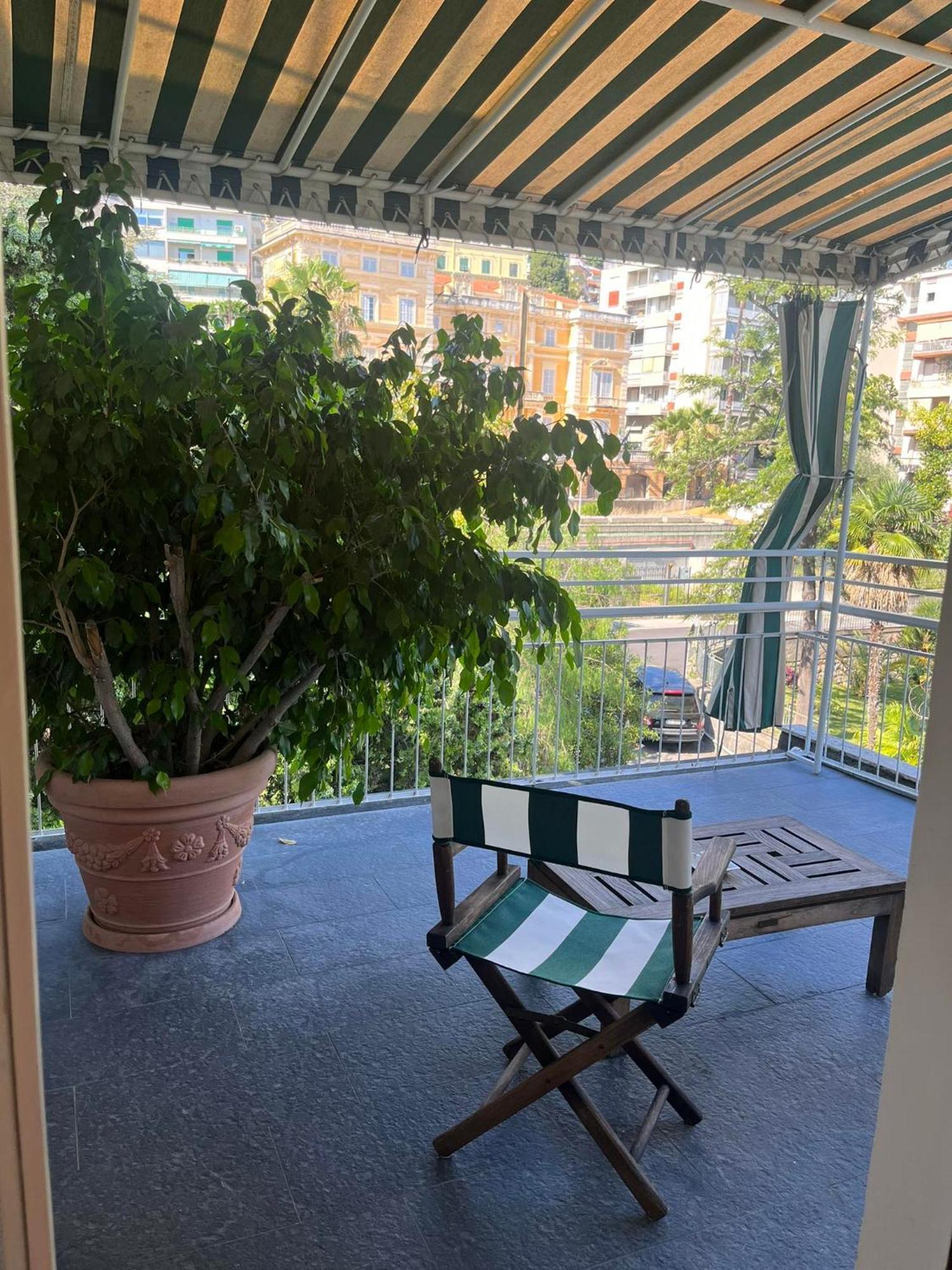 Deluxe Double Room Balcony