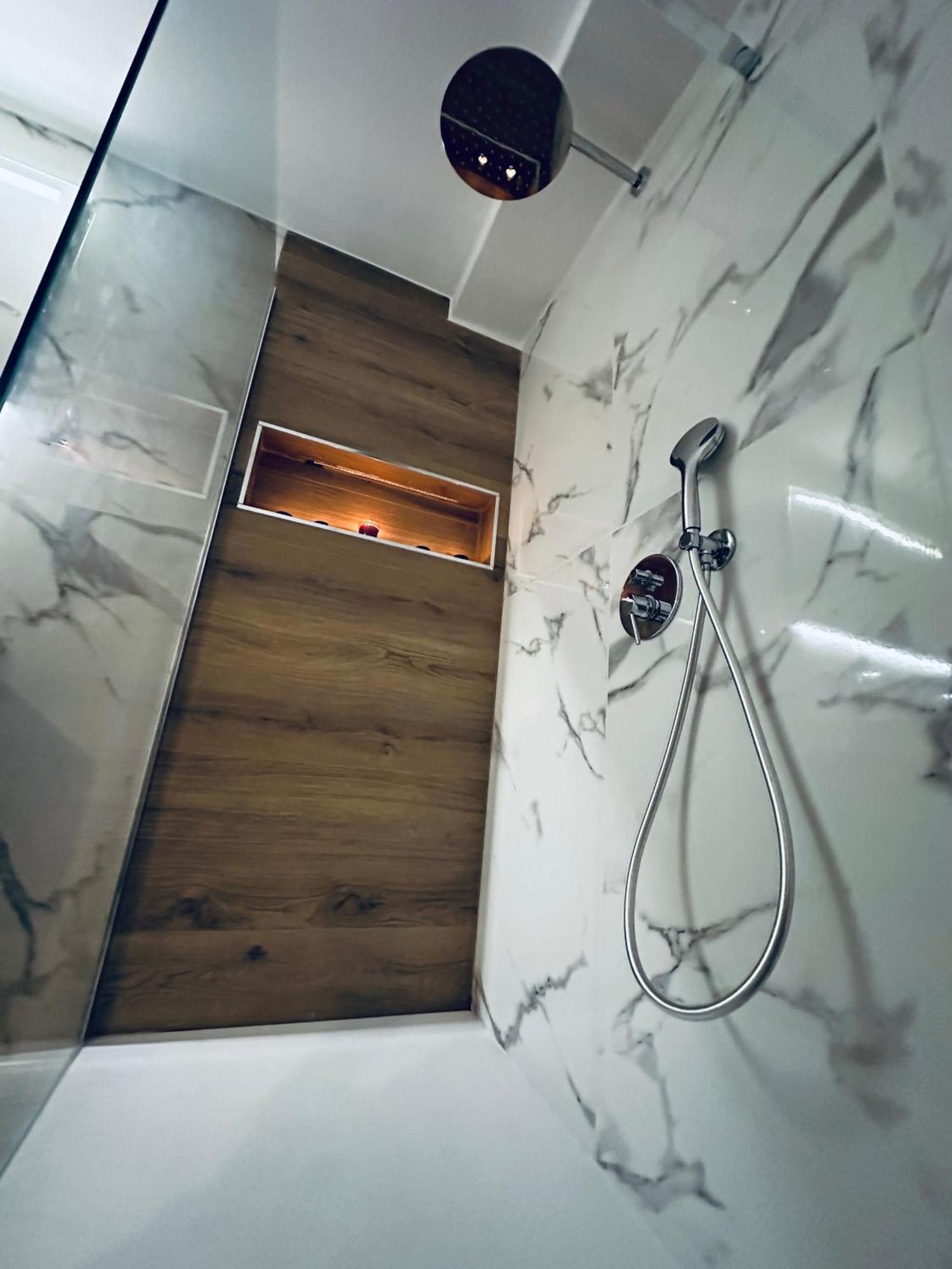 Suite Spa Bath