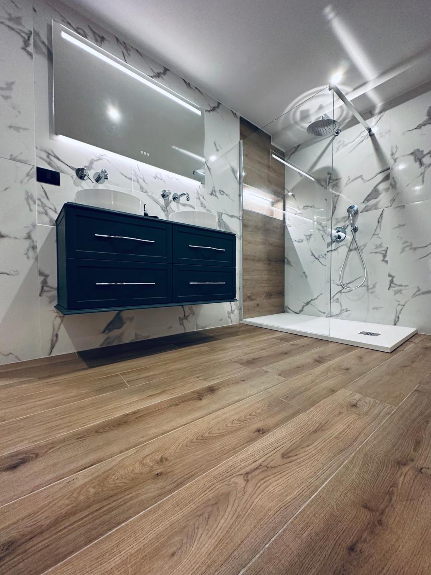 Suite Spa Bath