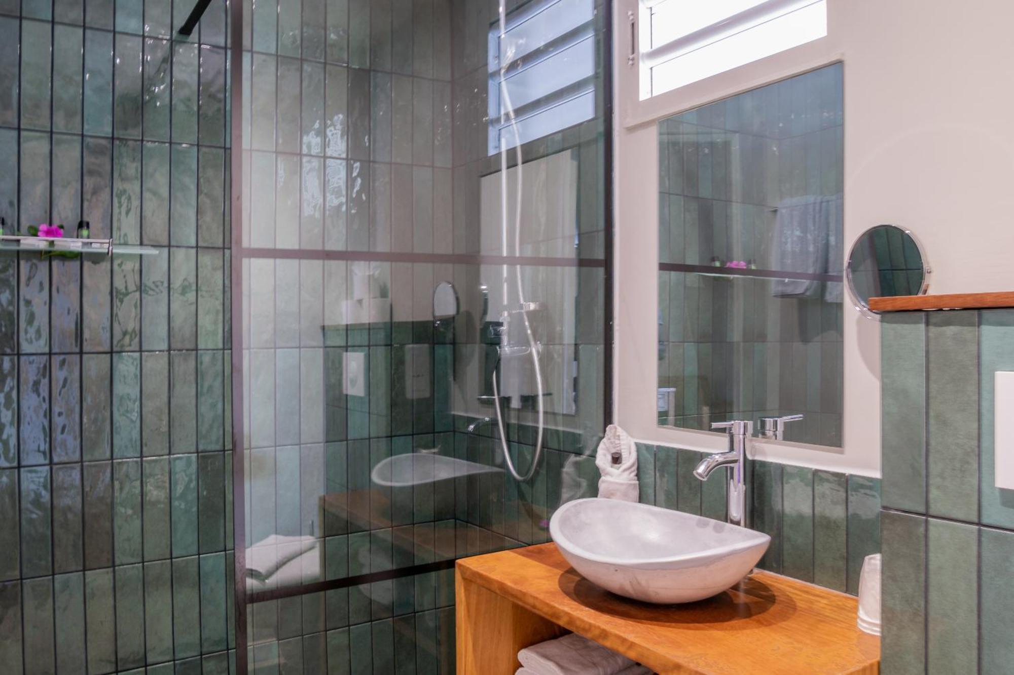 Studio Sea View Kitchenette