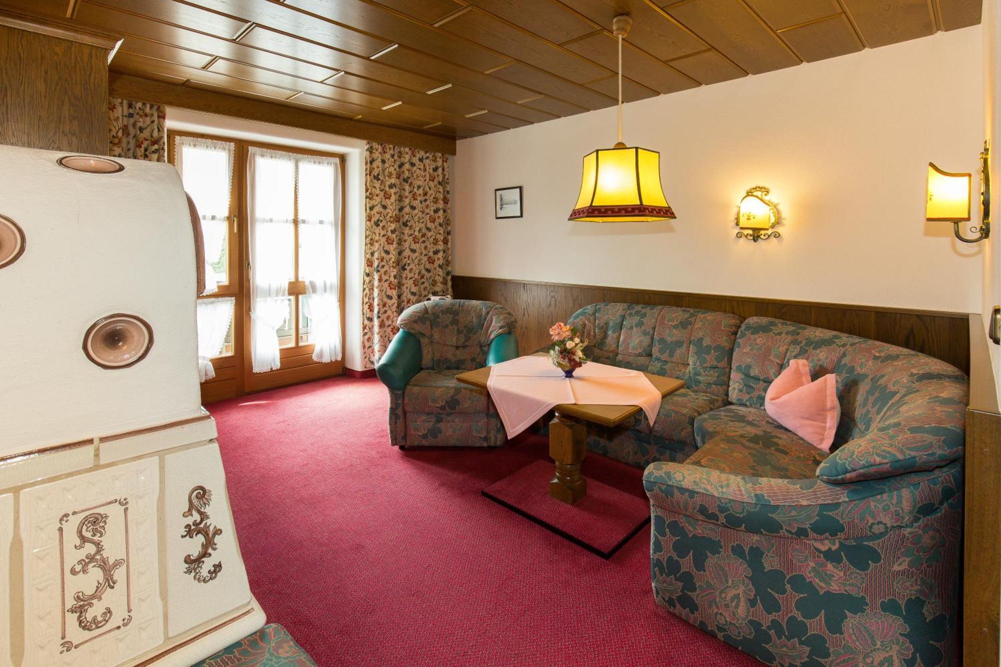 Ferienwohnung