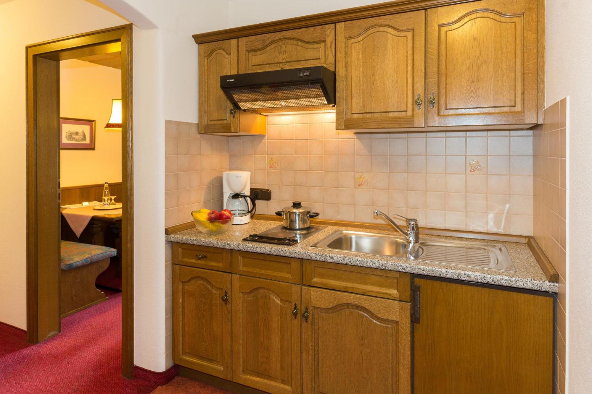 Ferienwohnung