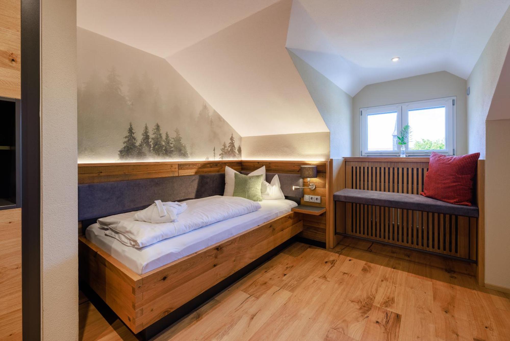 Single Room